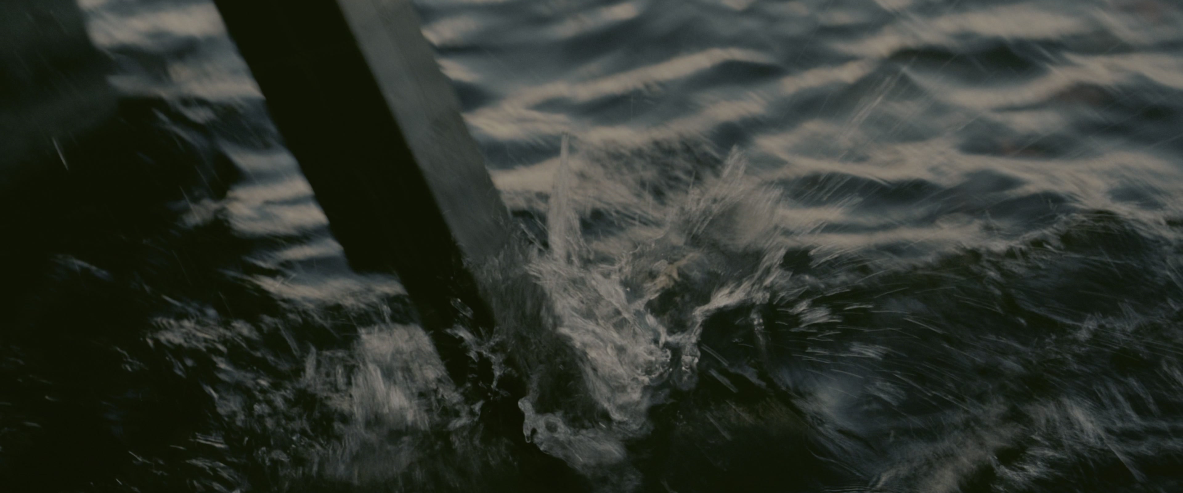Interstellar (2014), wide, 2.40:1 — film still