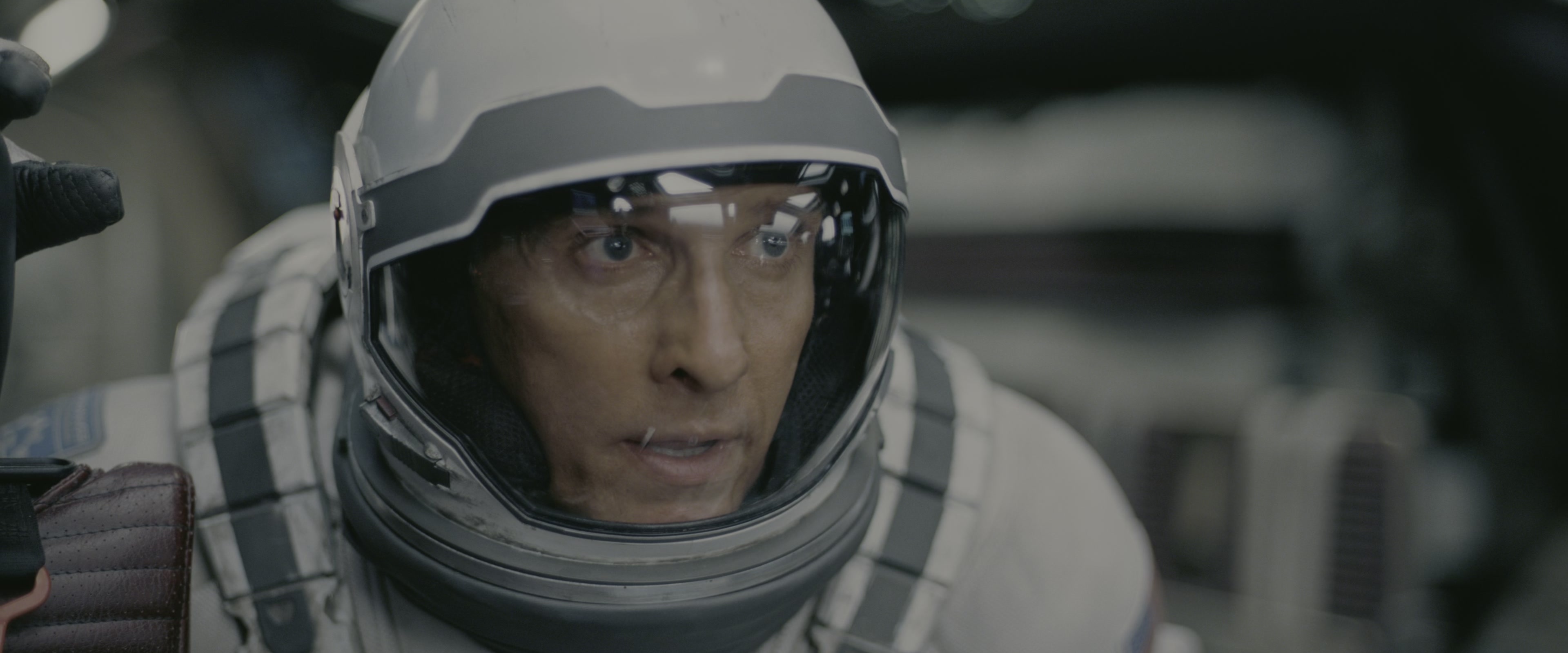 Interstellar (2014), medium, 2.40:1 — film still