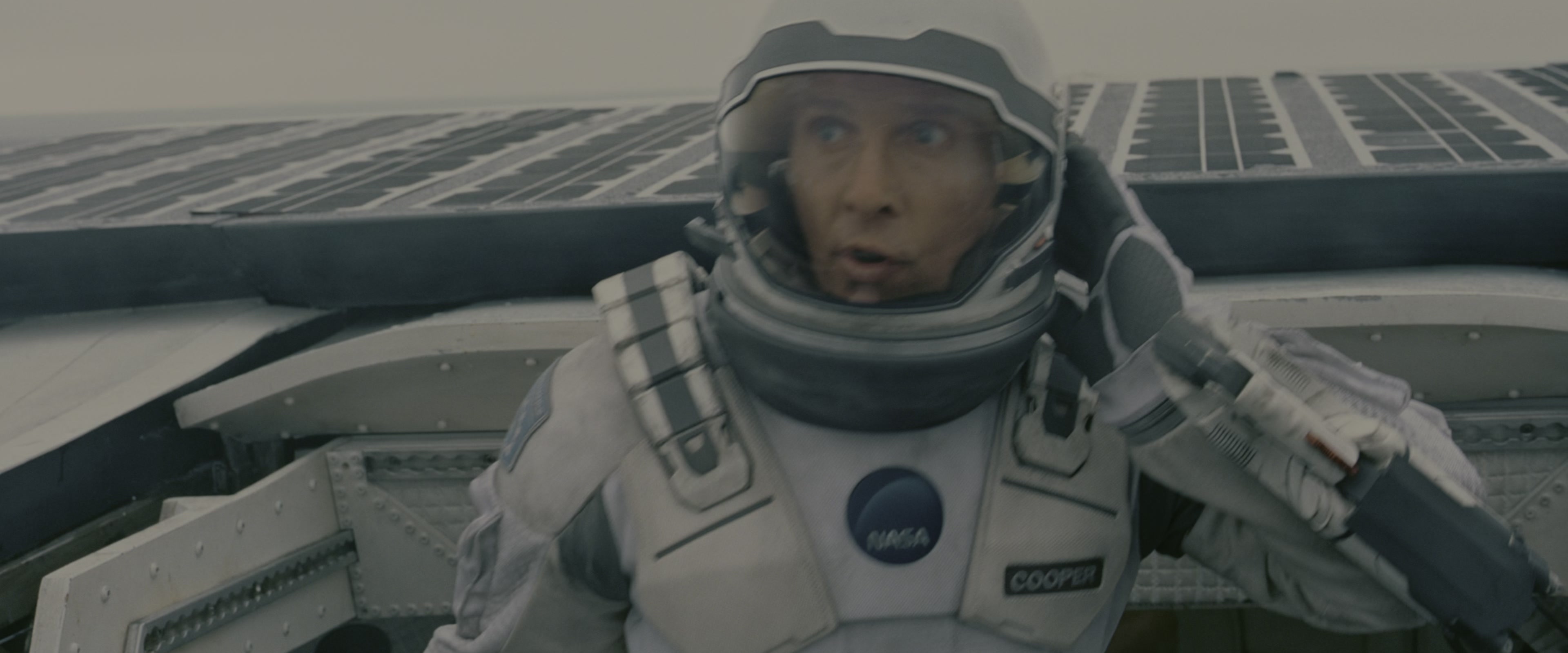Interstellar (2014), wide, 2.40:1 — film still