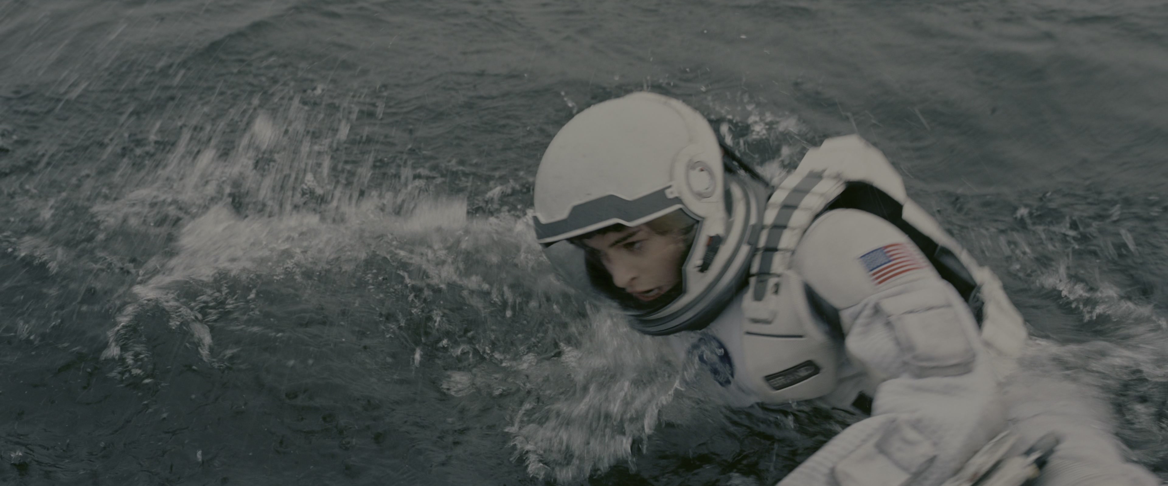 Interstellar (2014), wide, 2.40:1 — film still