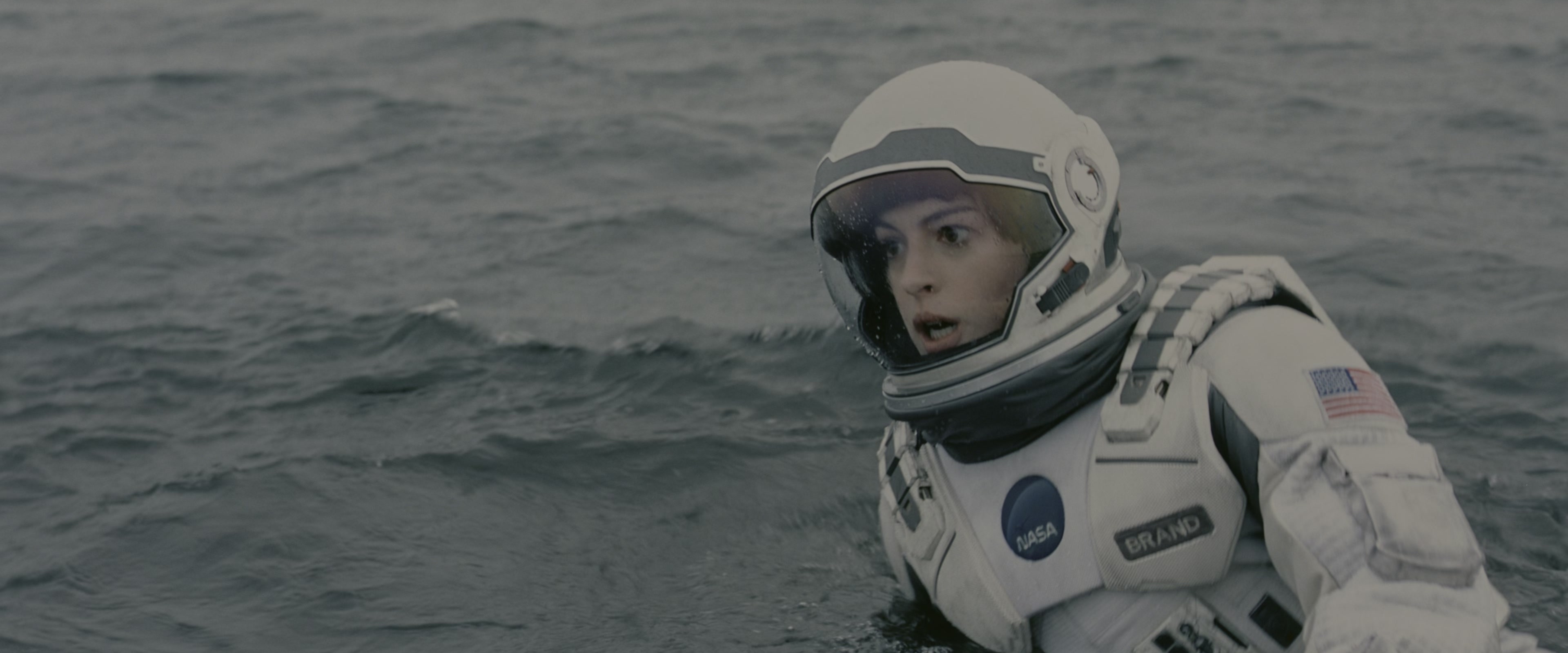 Interstellar (2014), wide, 2.40:1 — film still