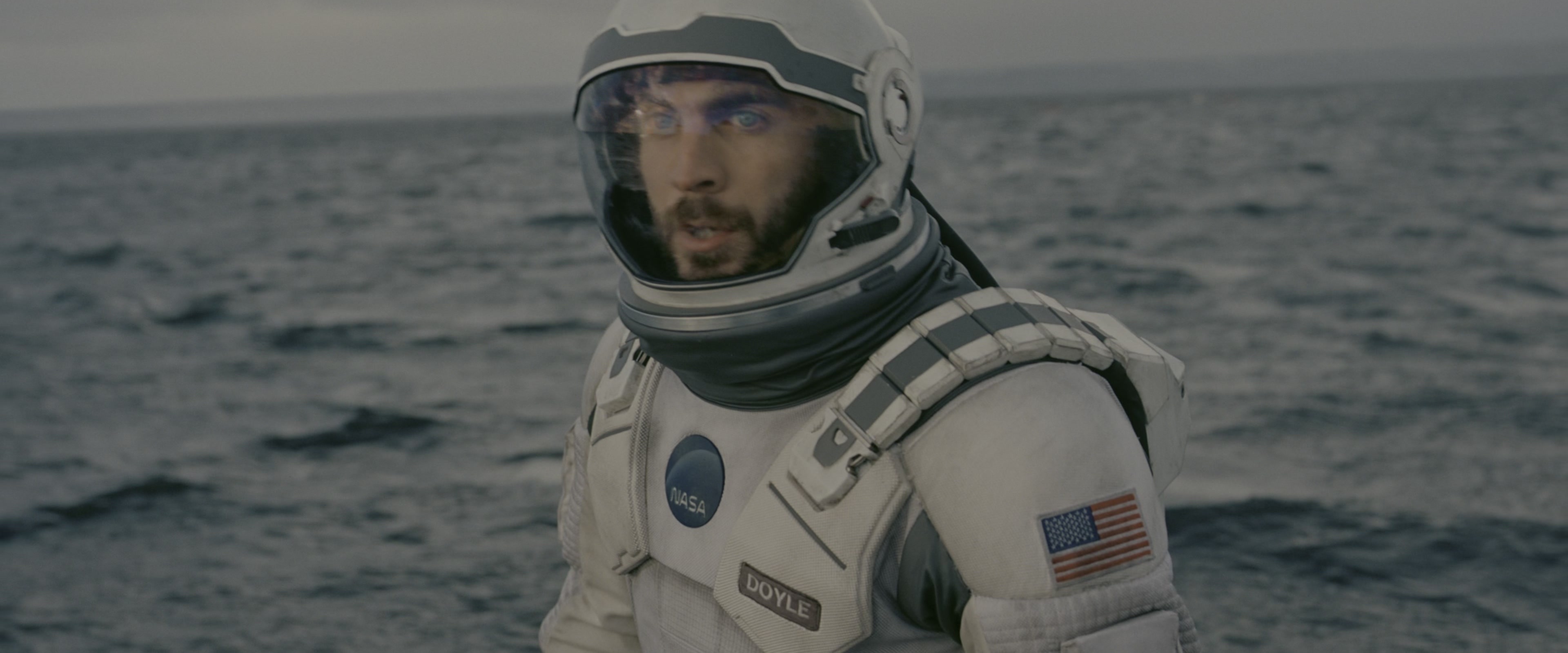Interstellar (2014), wide, 2.40:1 — film still