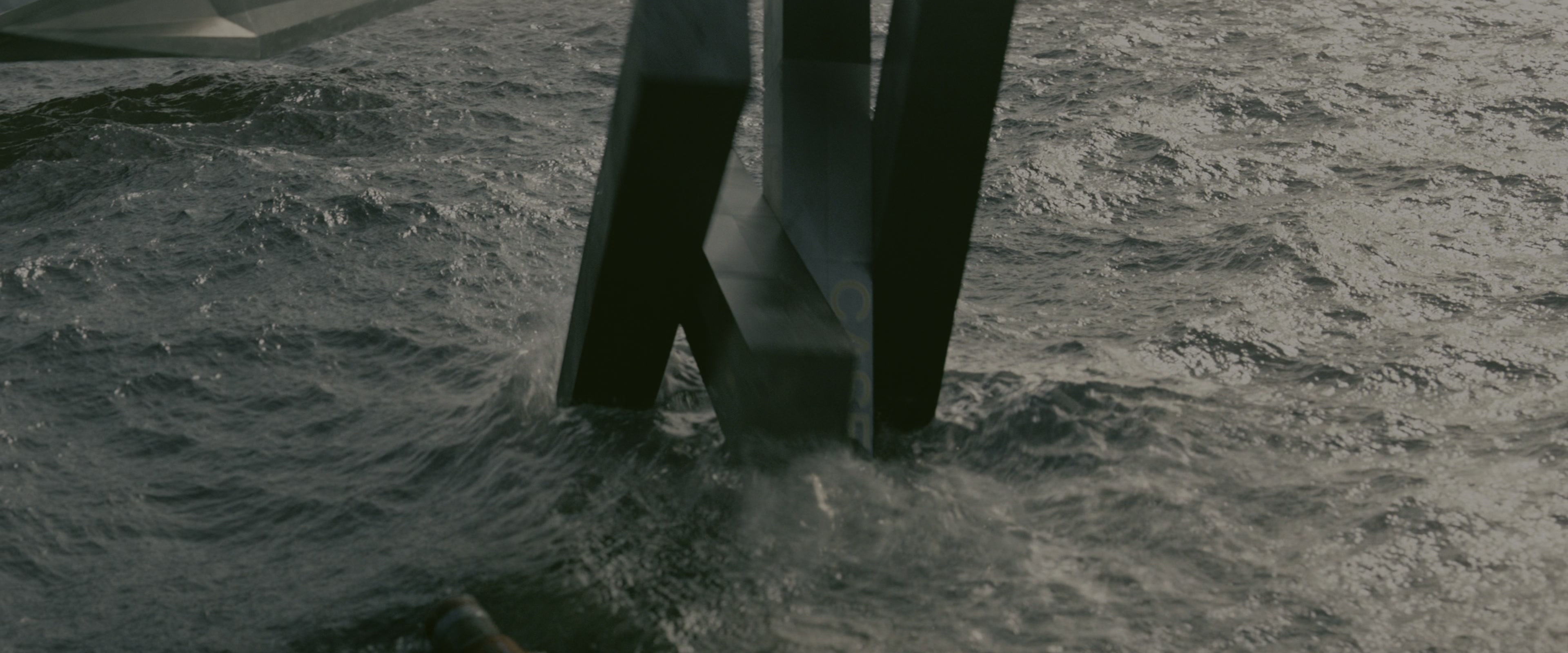 Interstellar (2014), wide, 2.40:1 — film still