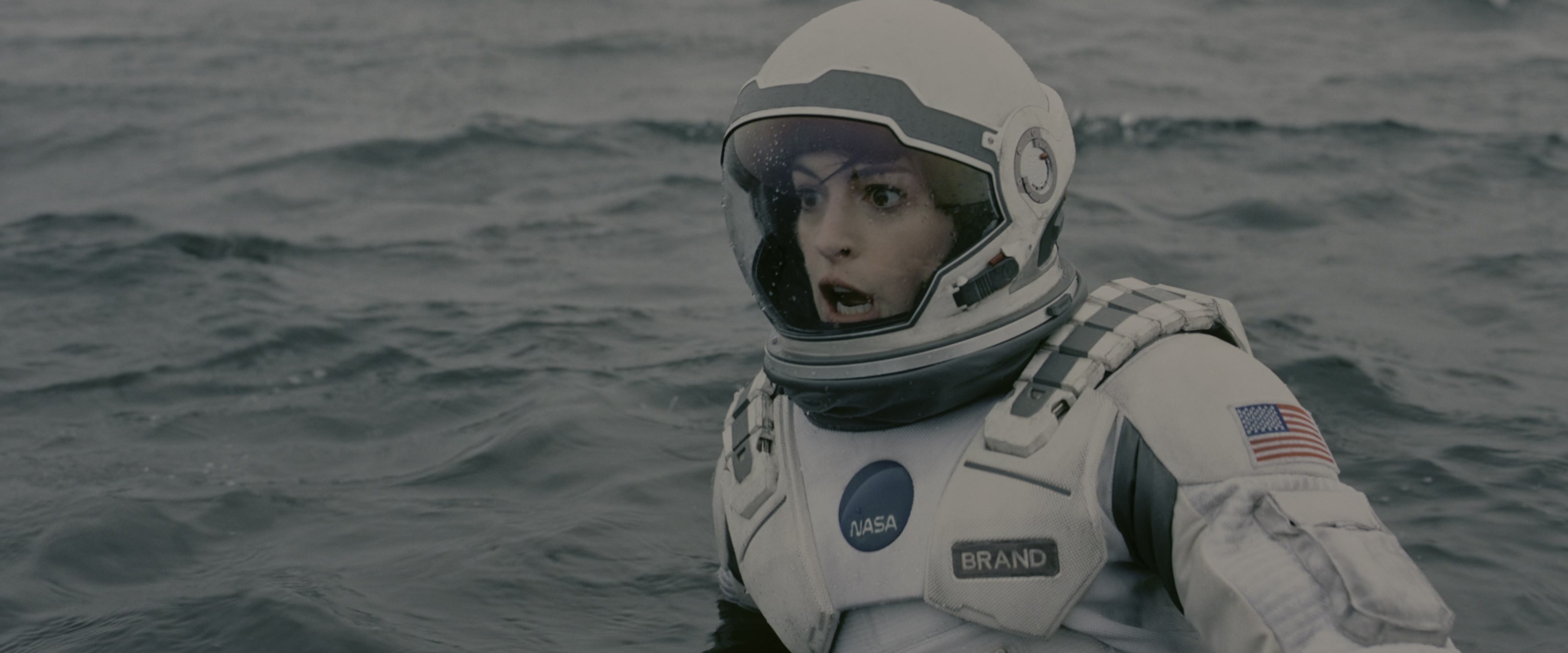 Interstellar (2014), wide, 2.40:1 — film still