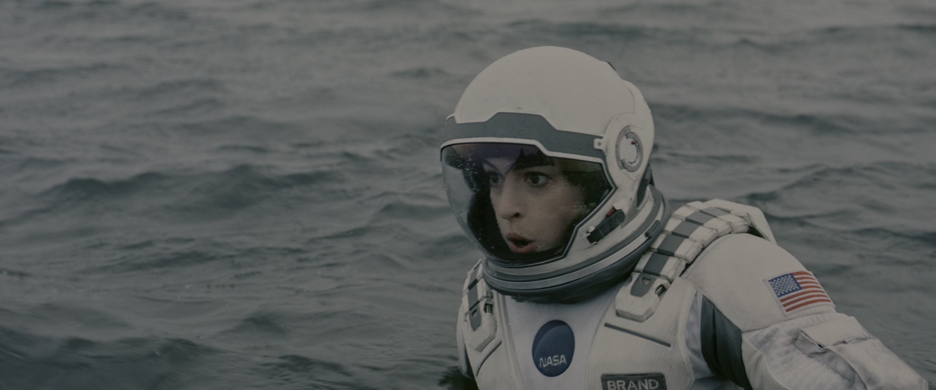 Interstellar (2014), unknown, 2.40:1 — film still