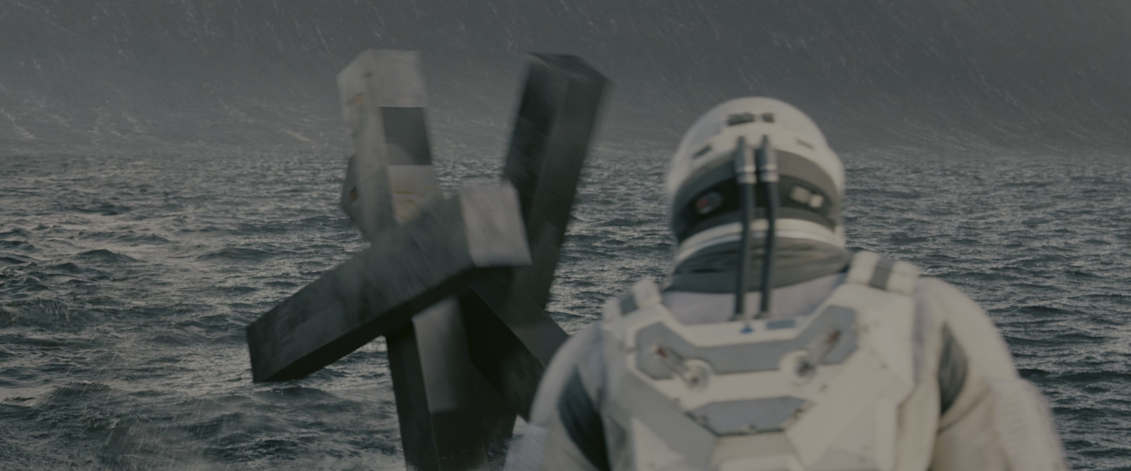 Interstellar (2014), unknown, 2.40:1 — film still