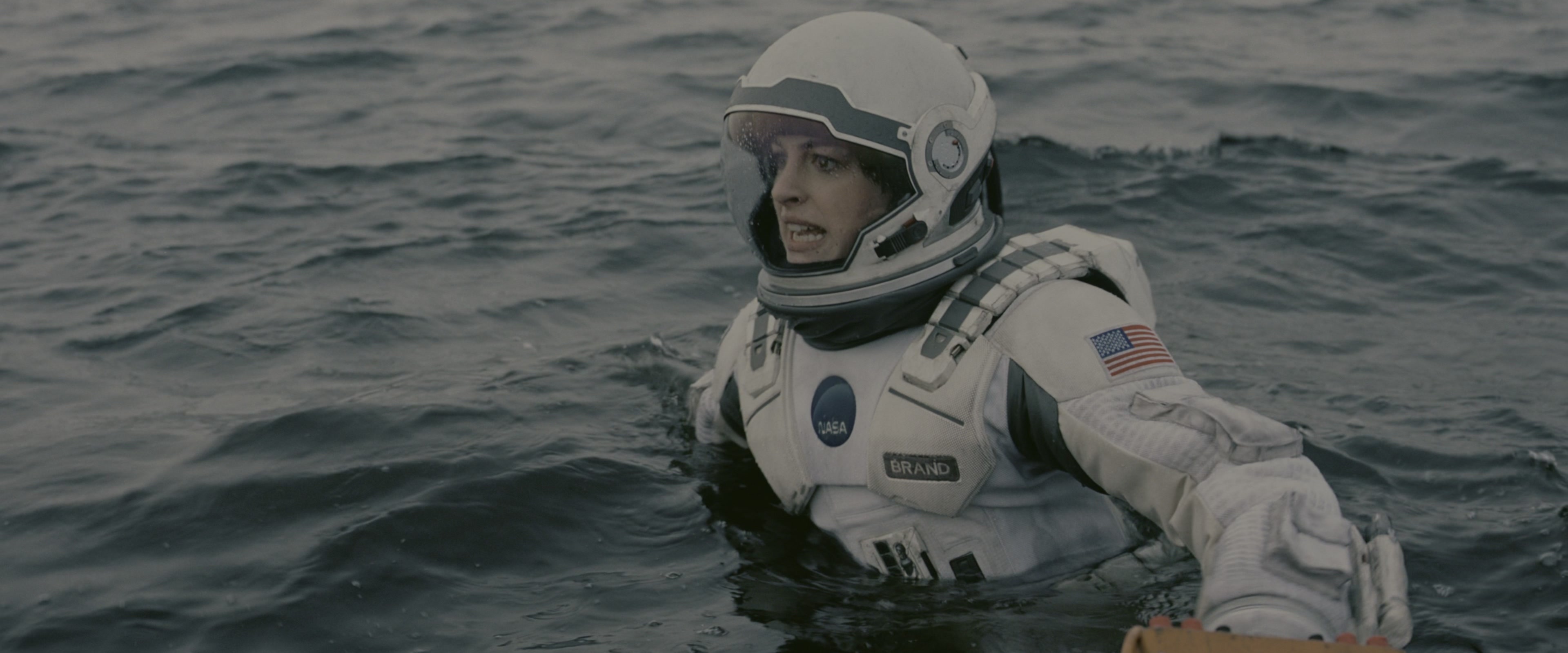 Interstellar (2014), wide, 2.40:1 — film still