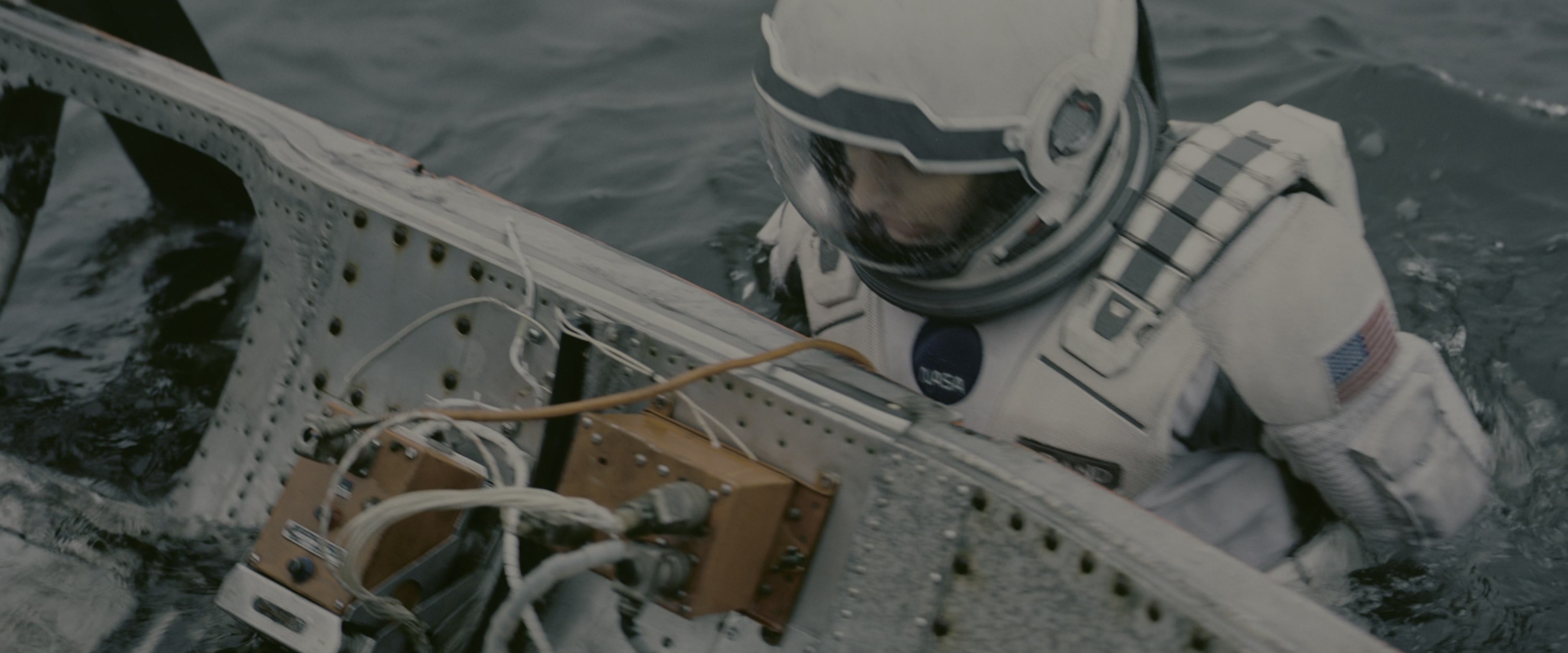 Interstellar (2014), wide, 2.40:1 — film still