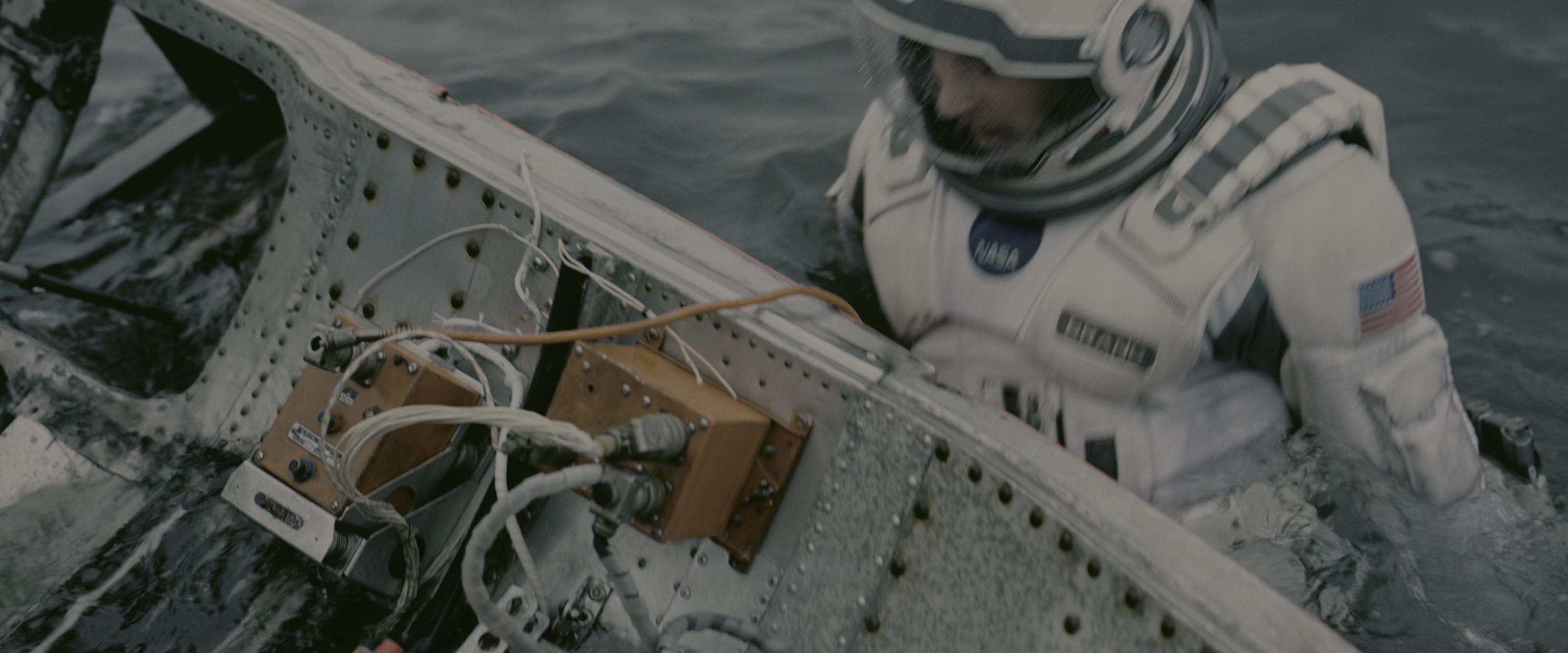 Interstellar (2014), wide, 2.40:1 — film still