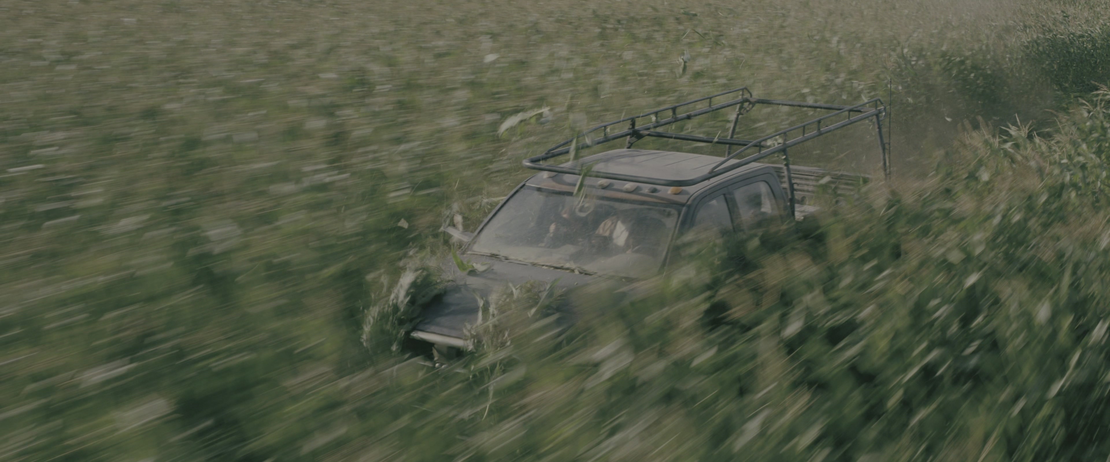Interstellar (2014), wide, 2.40:1 — film still