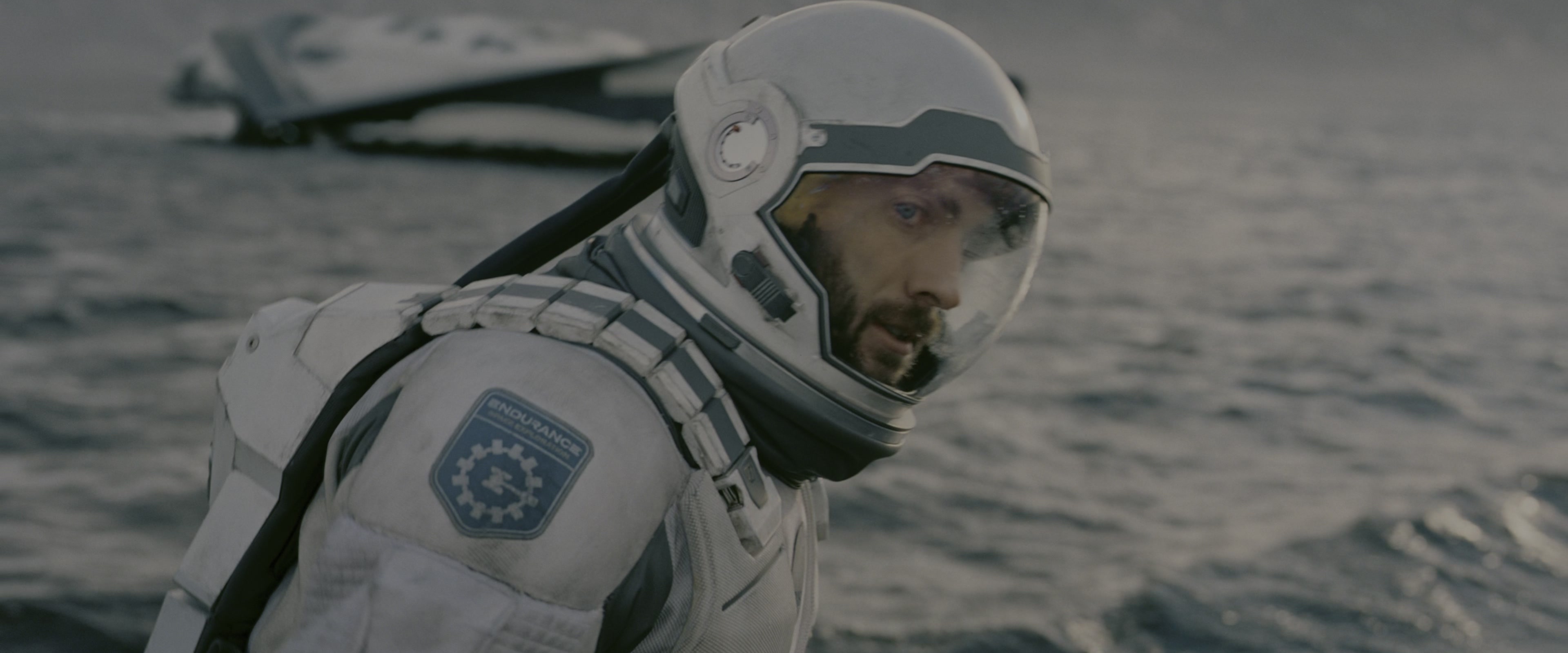 Interstellar (2014), wide, 2.40:1 — film still