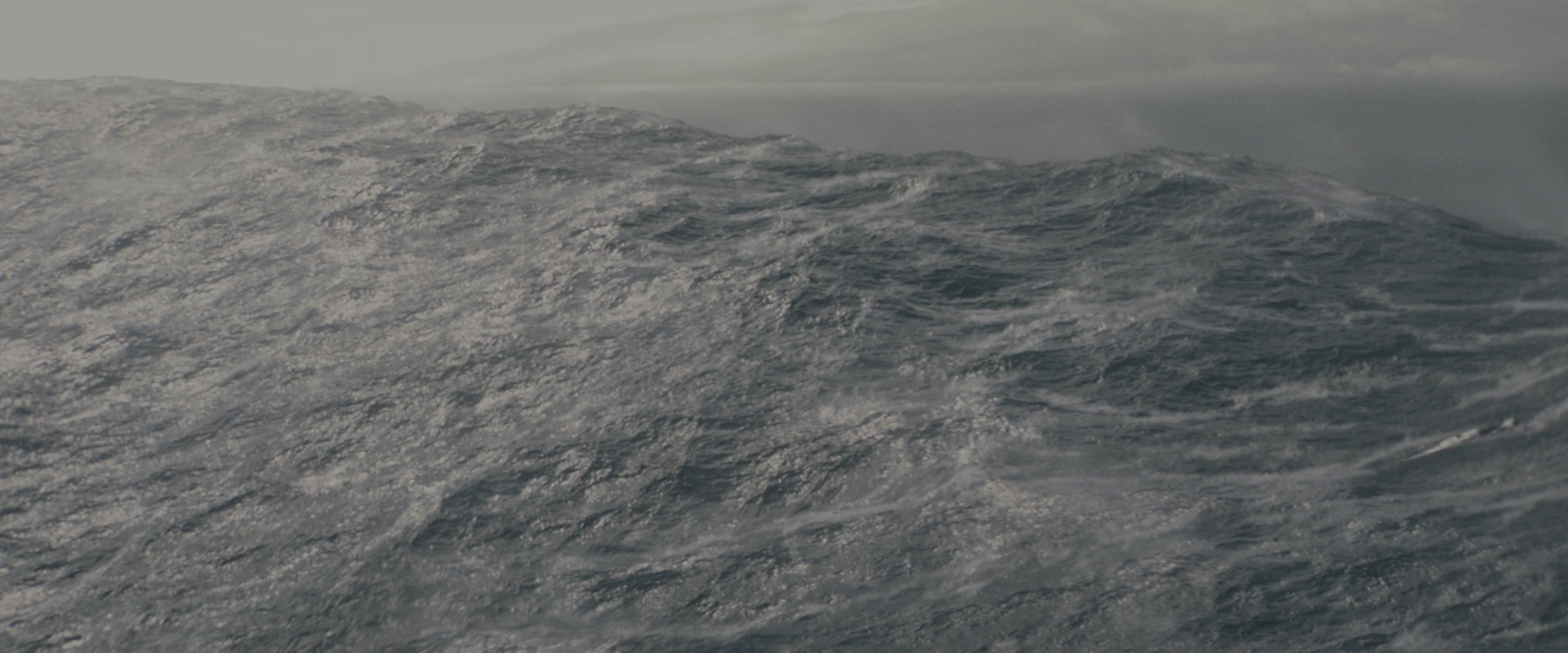 Interstellar (2014), wide, 2.40:1 — film still