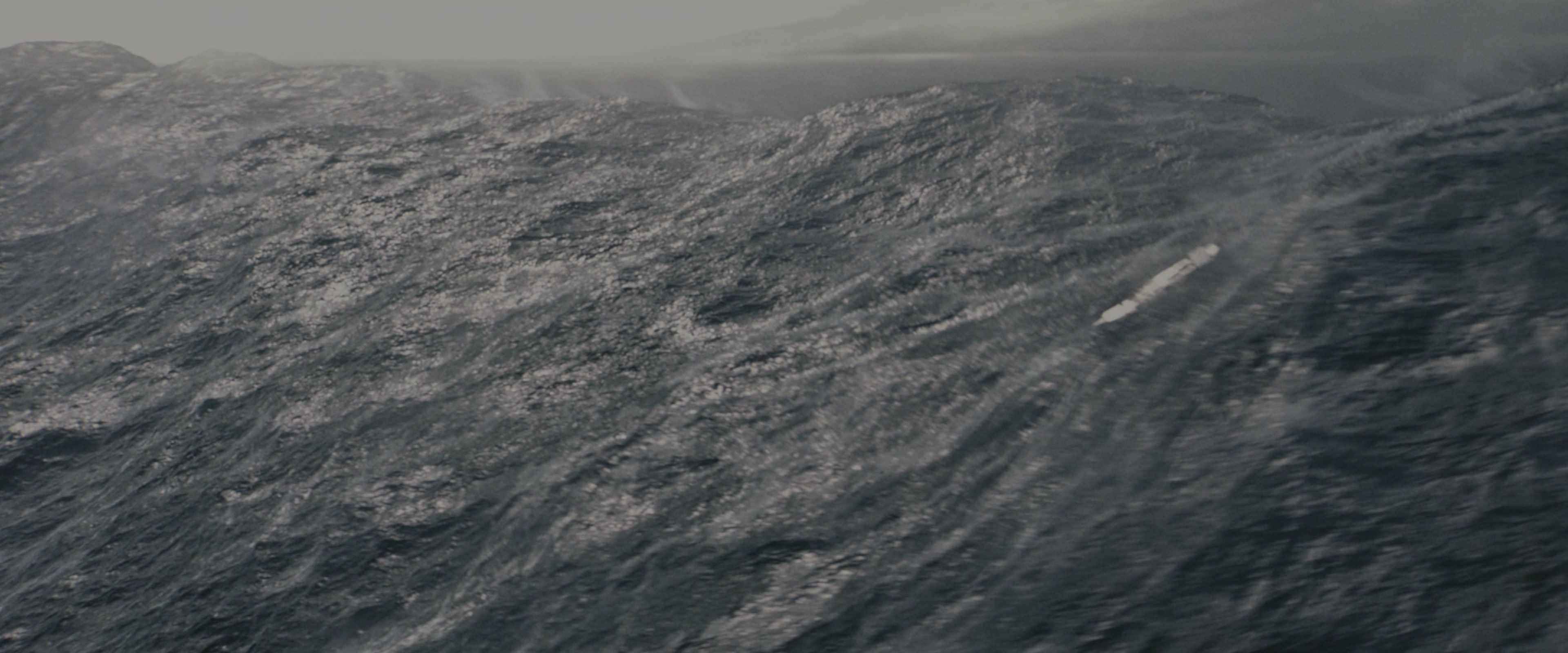 Interstellar (2014), wide, 2.40:1 — film still