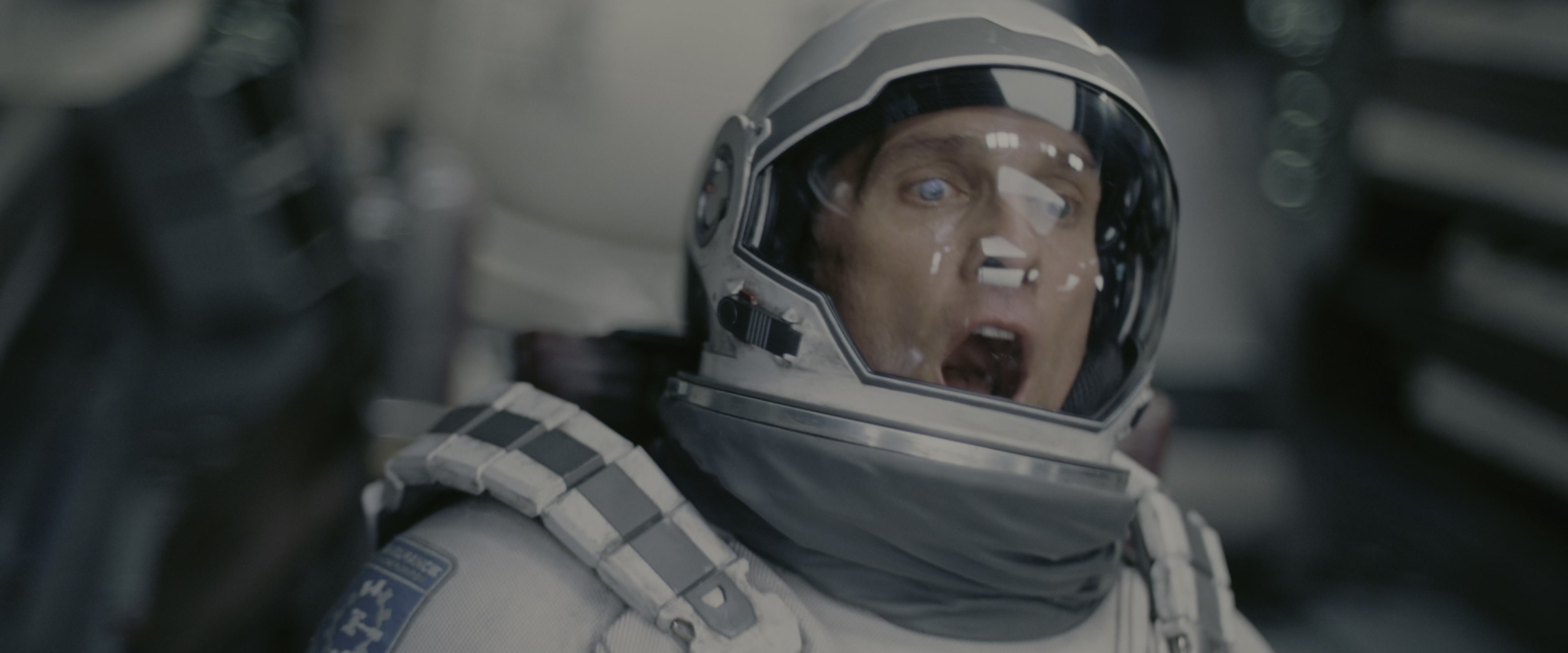 Interstellar (2014), wide, 2.40:1 — film still