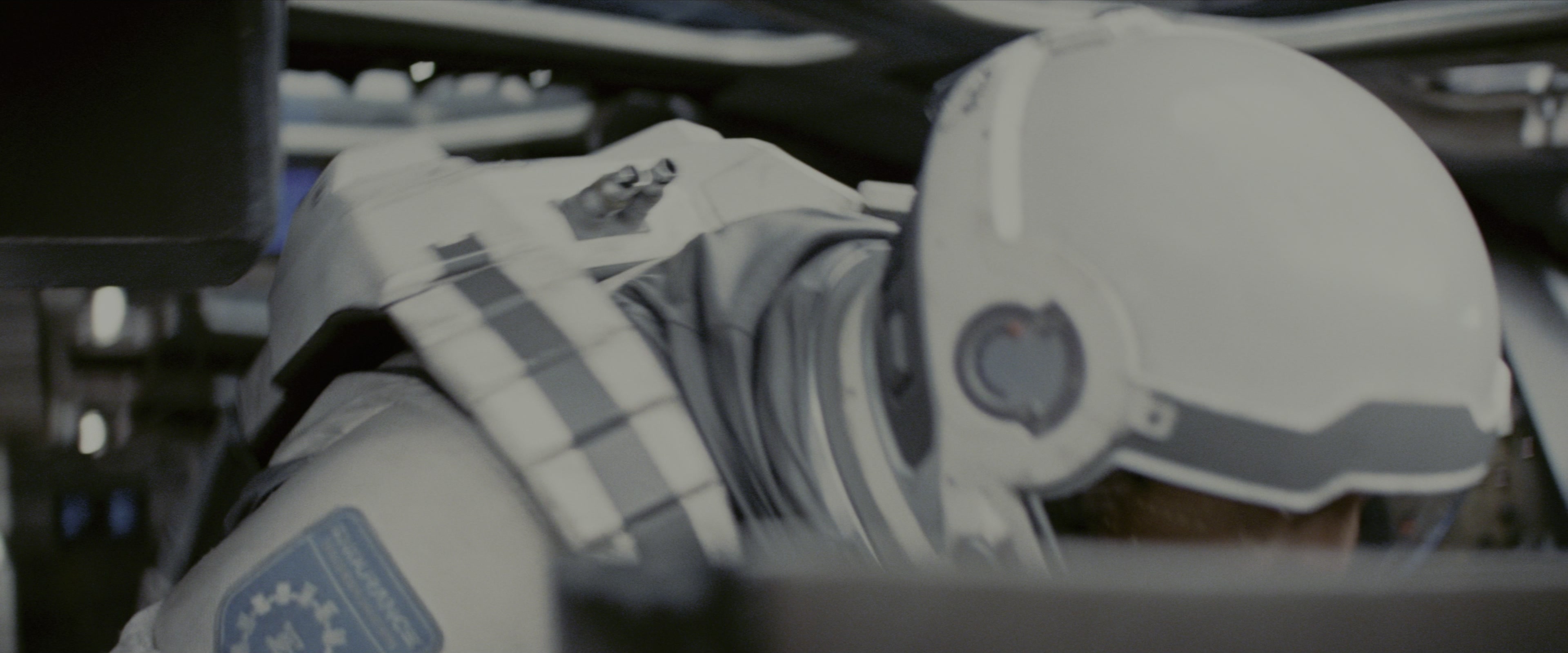 Interstellar (2014), unknown, 2.40:1 — film still