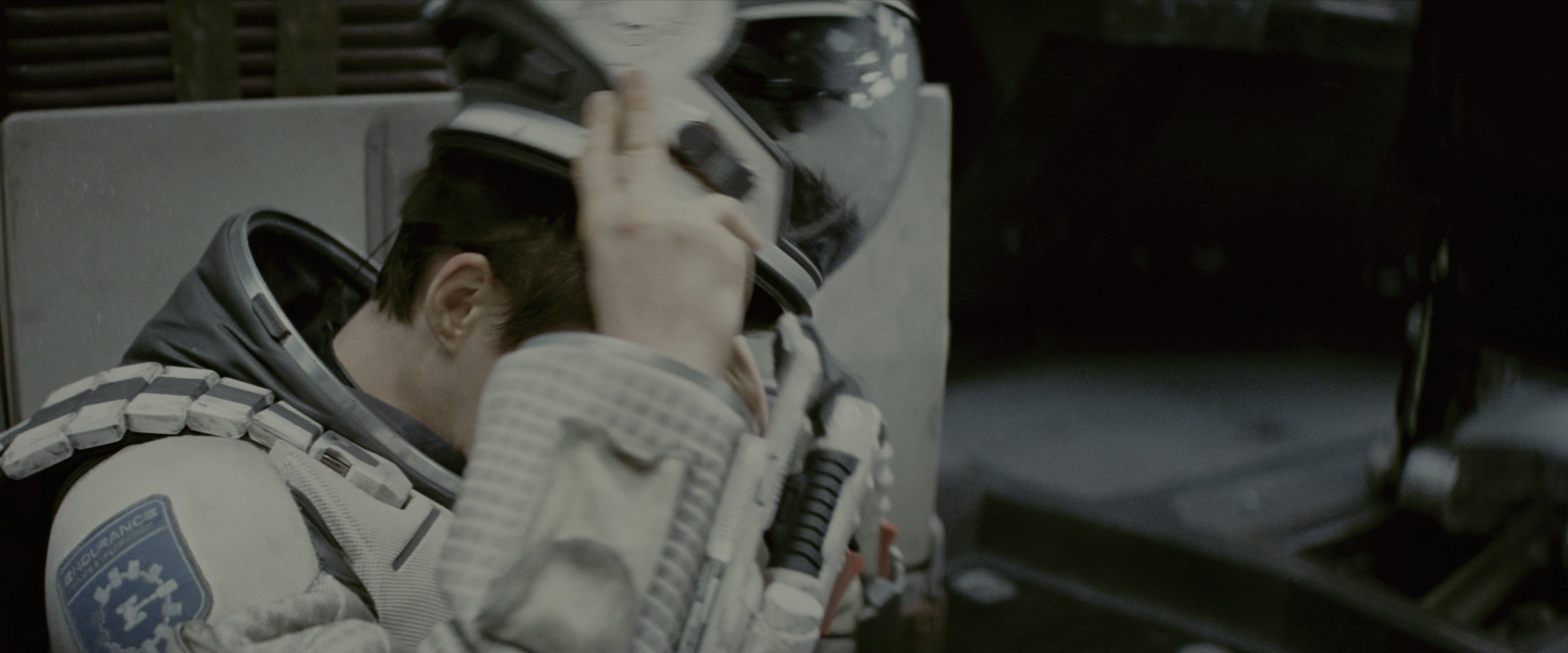 Interstellar (2014), wide, 2.40:1 — film still