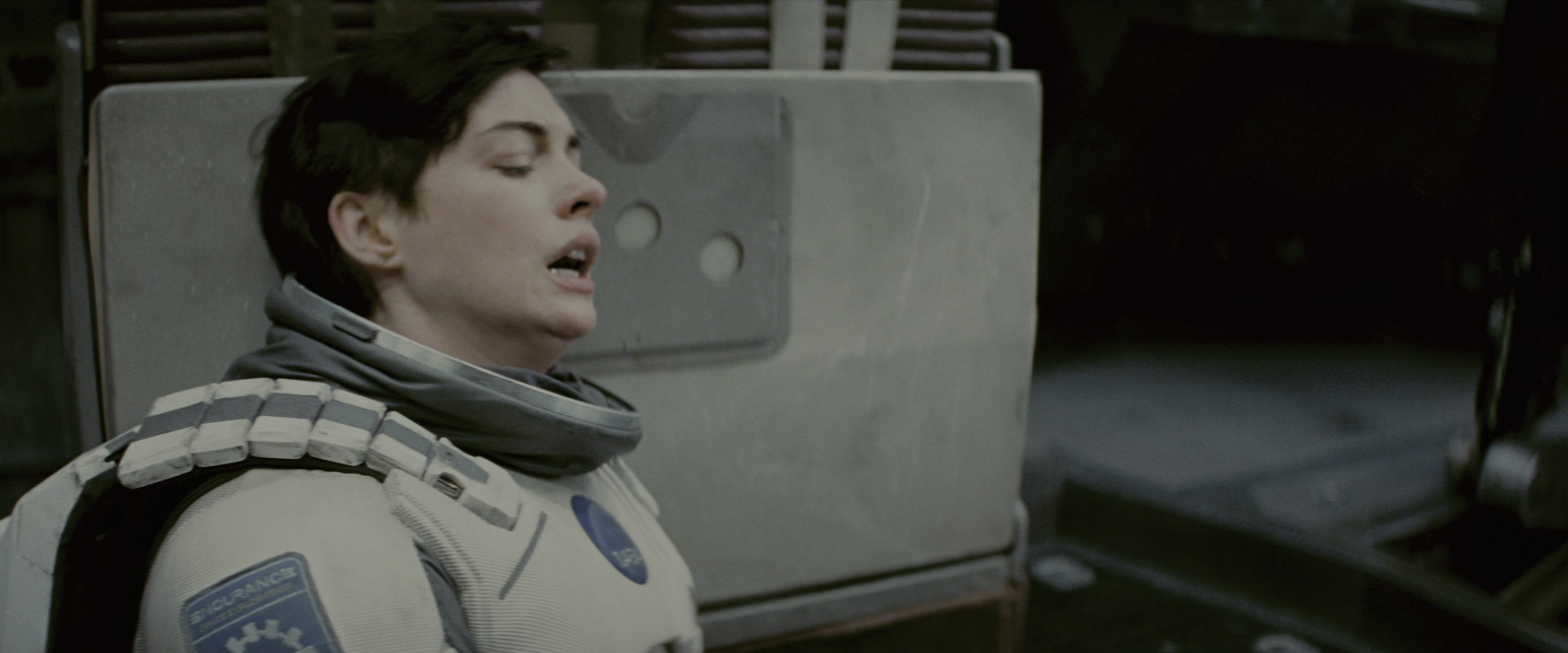 Interstellar (2014), wide, 2.40:1 — film still
