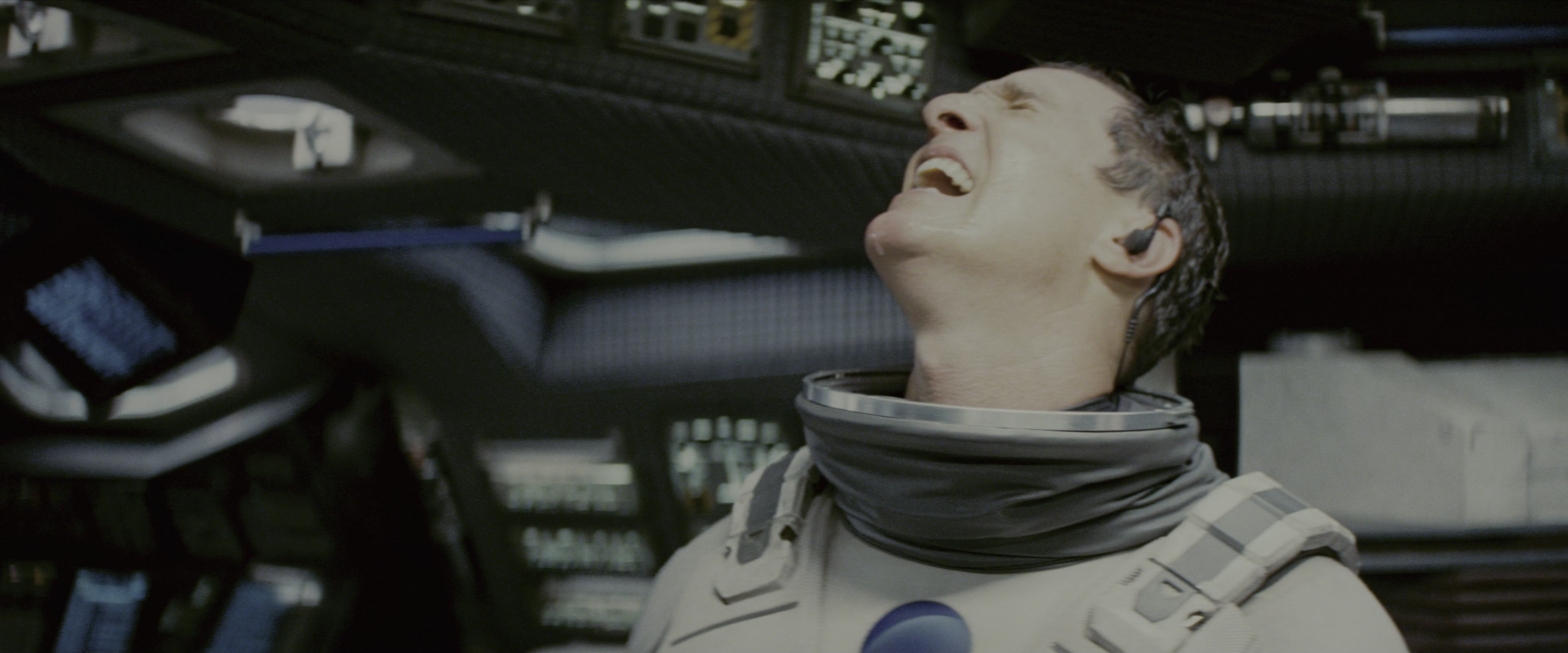 Interstellar (2014), wide, 2.40:1 — film still