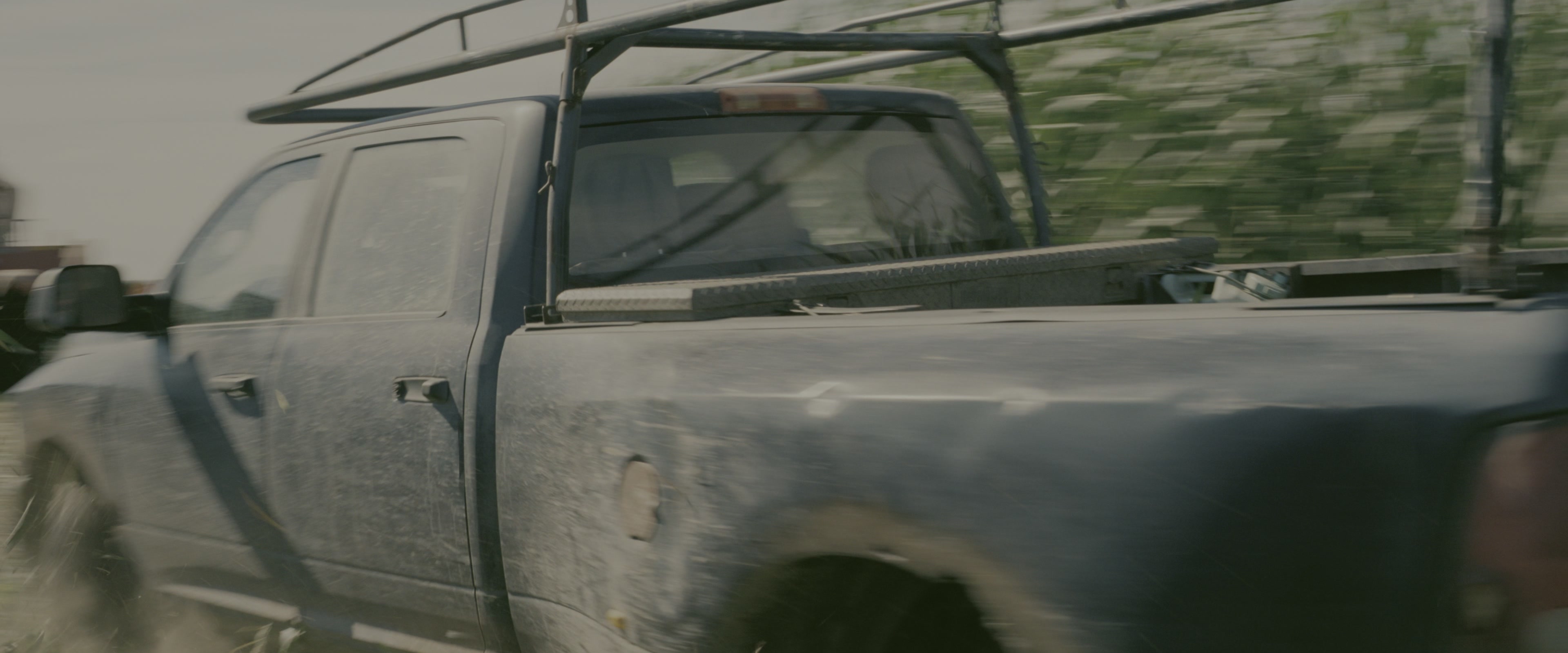 Interstellar (2014), wide, 2.40:1 — film still