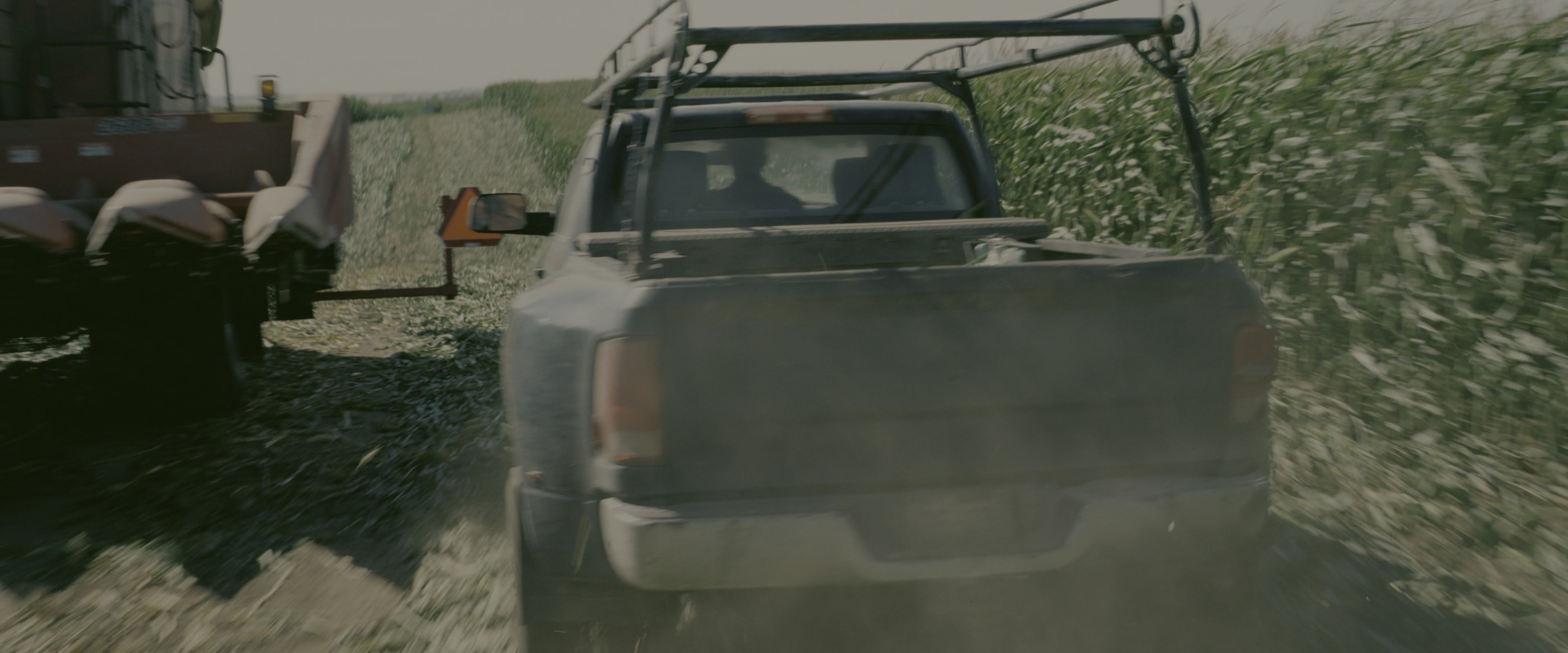 Interstellar (2014), wide, 2.40:1 — film still