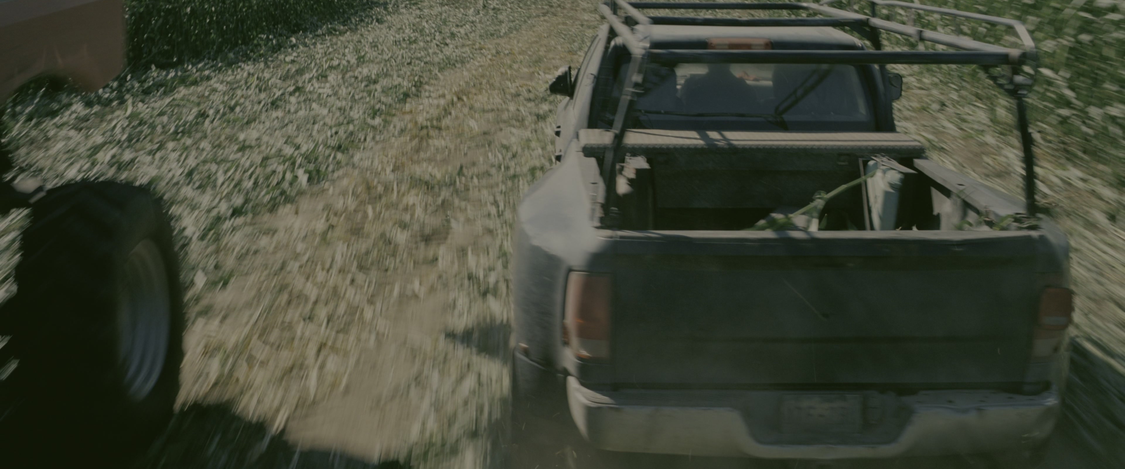 Interstellar (2014), wide, 2.40:1 — film still