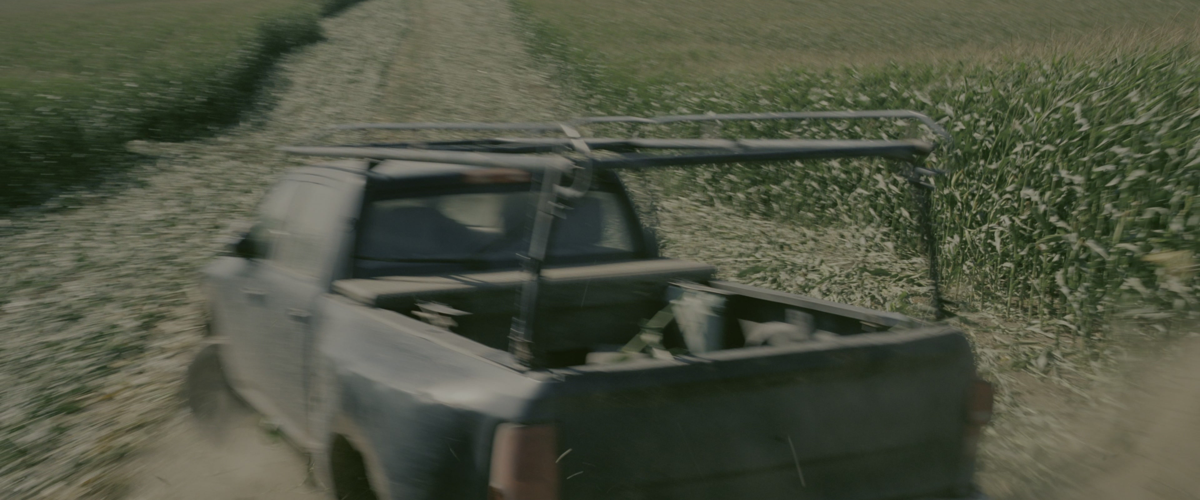 Interstellar (2014), unknown, 2.40:1 — film still