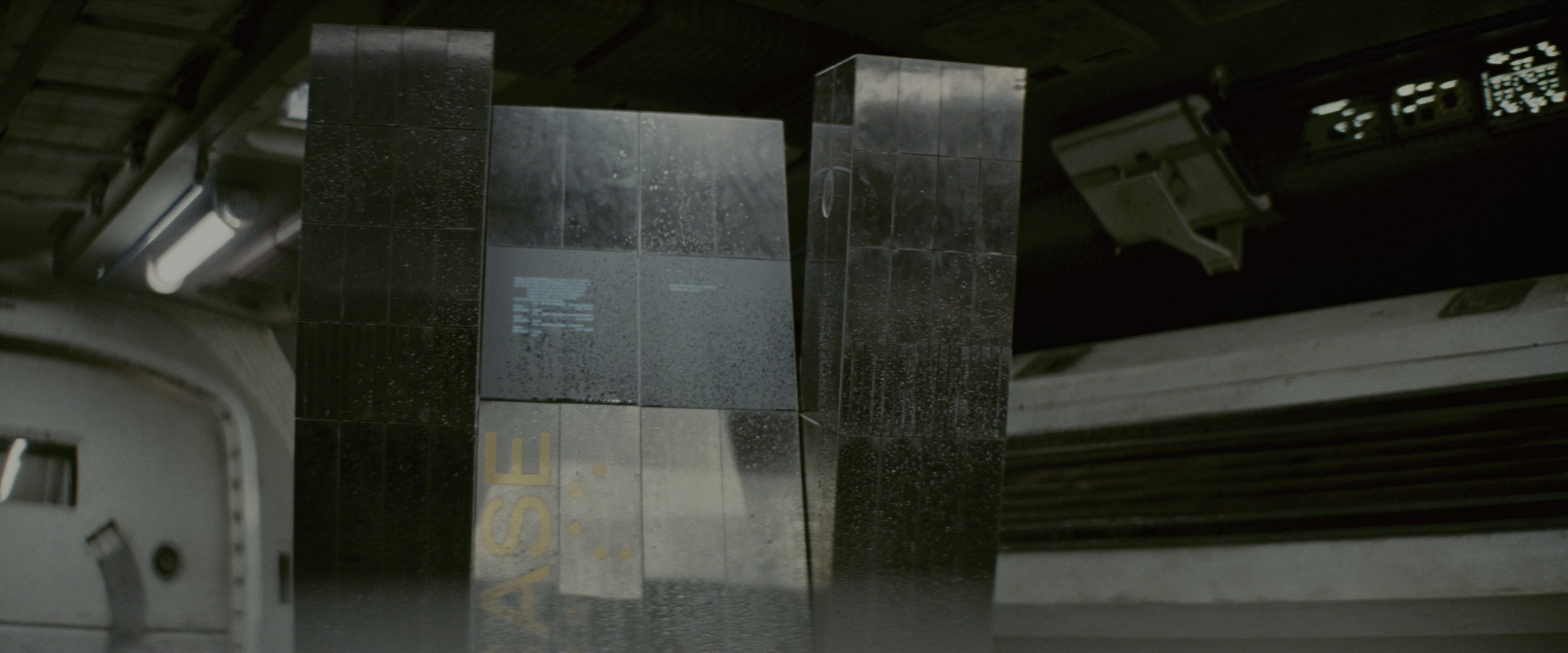 Interstellar (2014), wide, 2.40:1 — film still