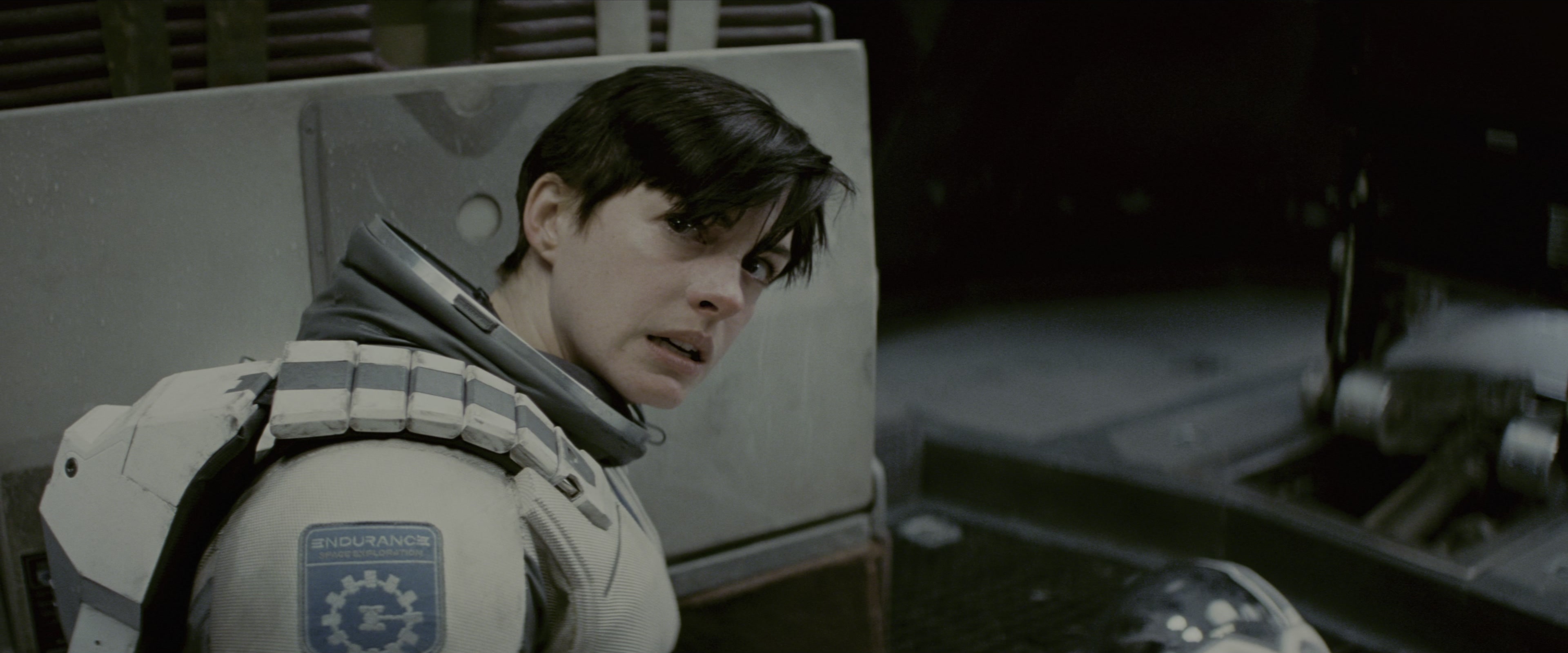 Interstellar (2014), wide, 2.40:1 — film still