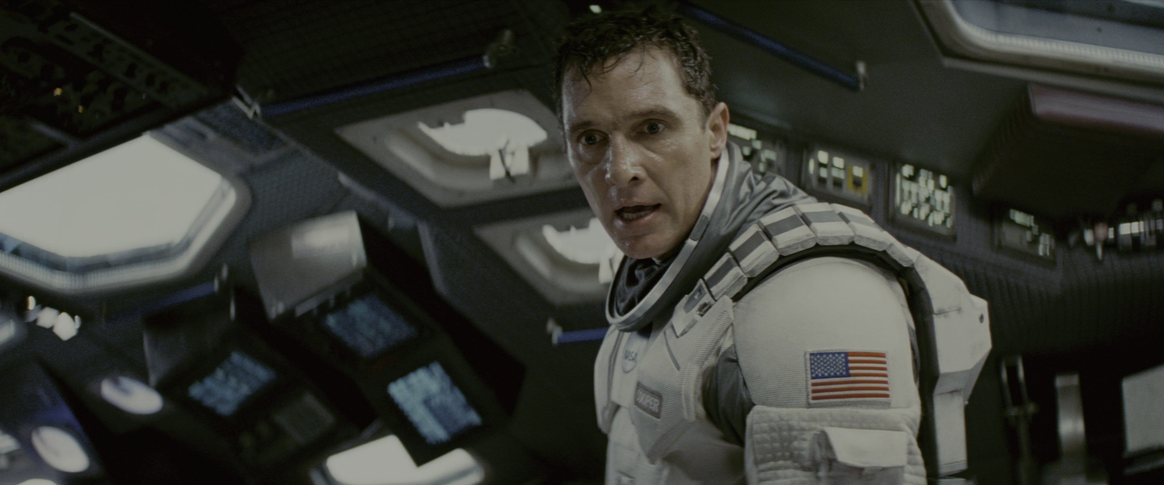 Interstellar (2014), medium, 2.40:1 — film still
