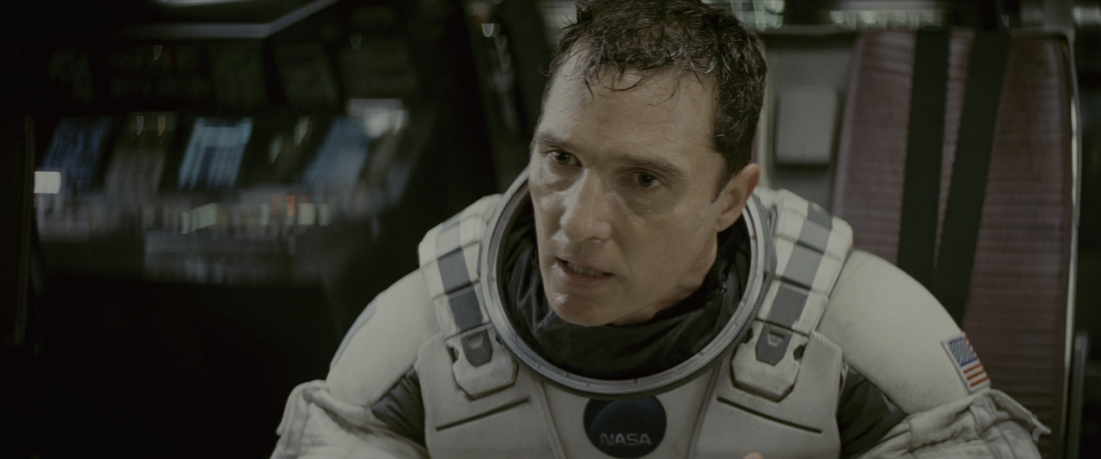 Interstellar (2014), medium, 2.40:1 — film still