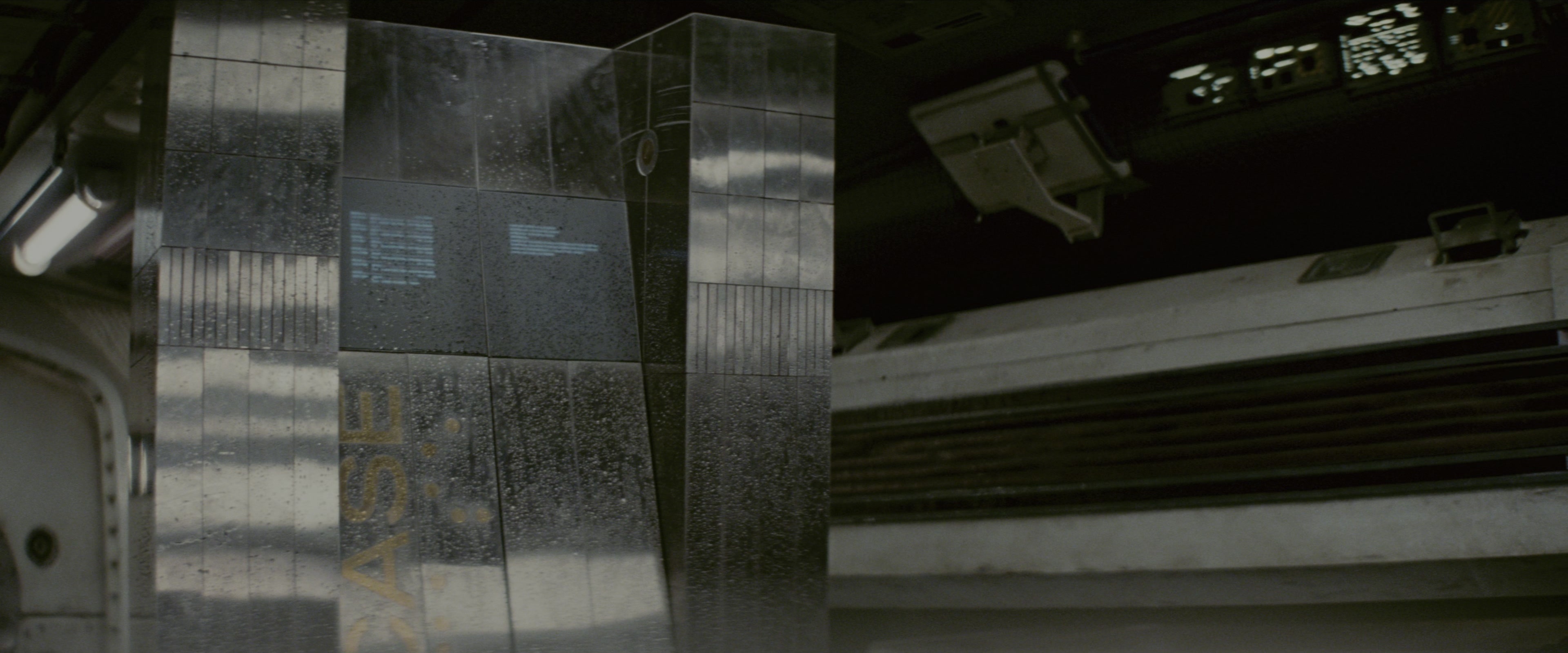 Interstellar (2014), medium, 2.40:1 — film still