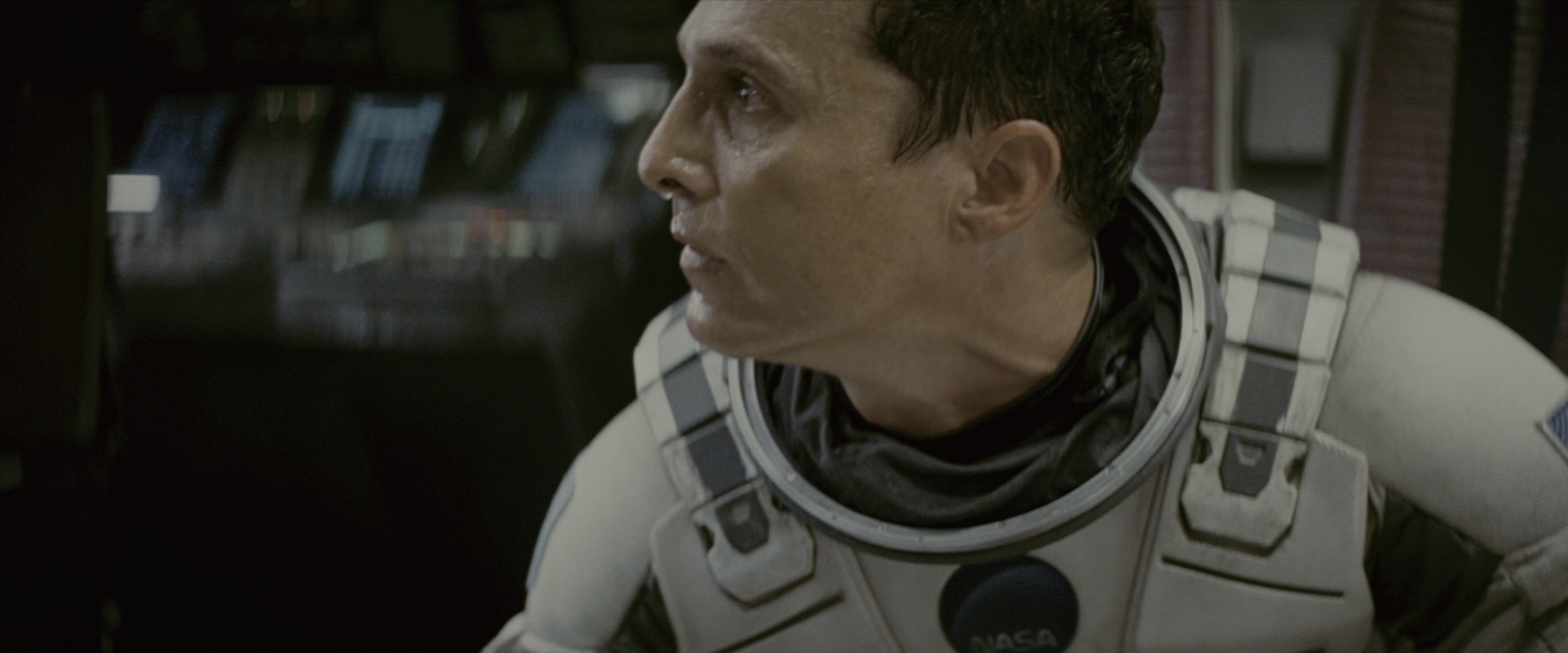 Interstellar (2014), wide, 2.40:1 — film still