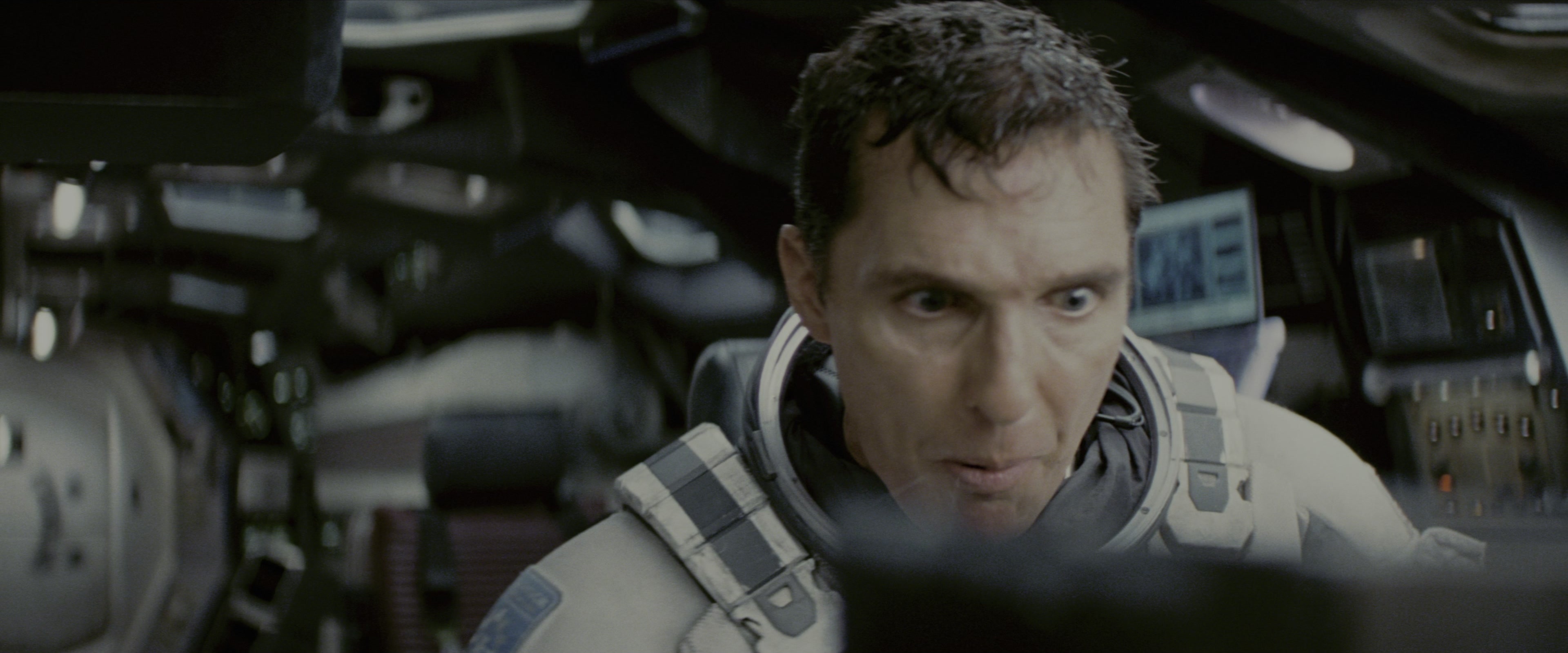 Interstellar (2014), medium, 2.40:1 — film still