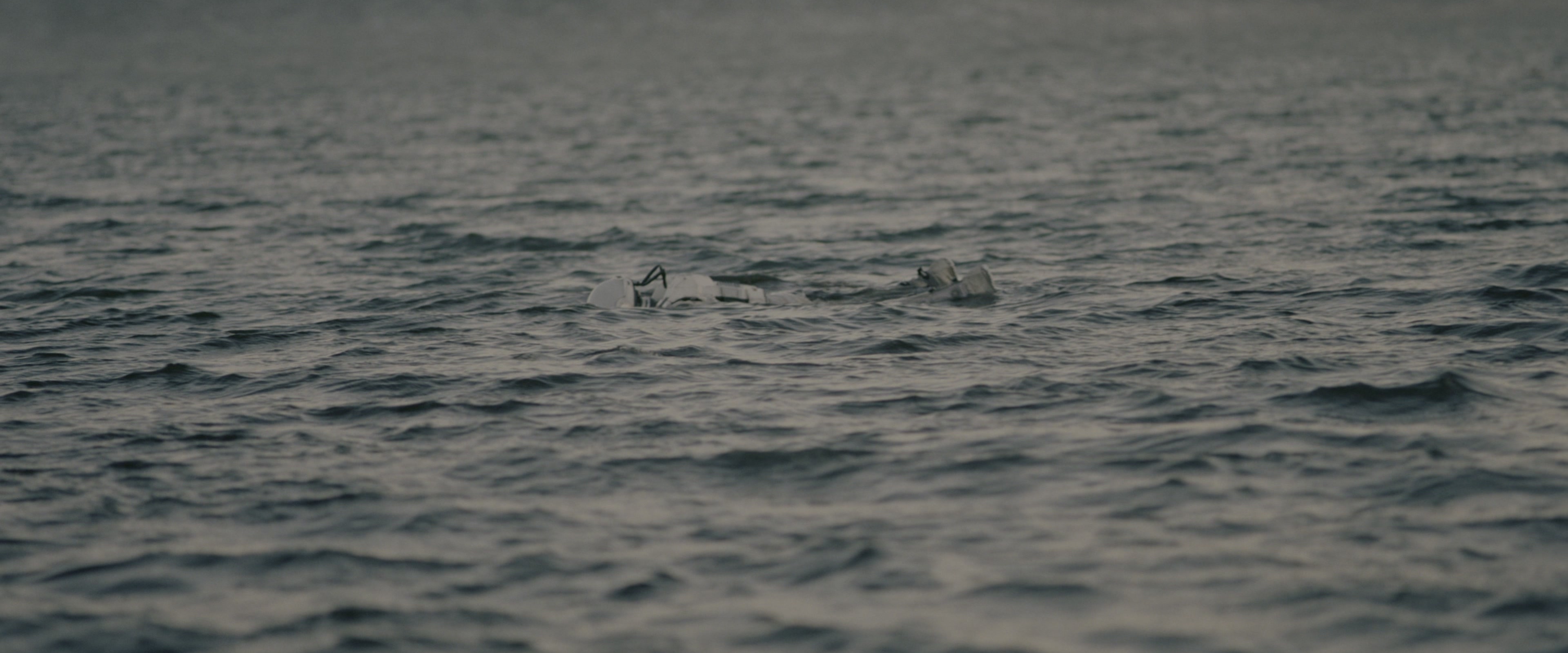 Interstellar (2014), unknown, 2.40:1 — film still