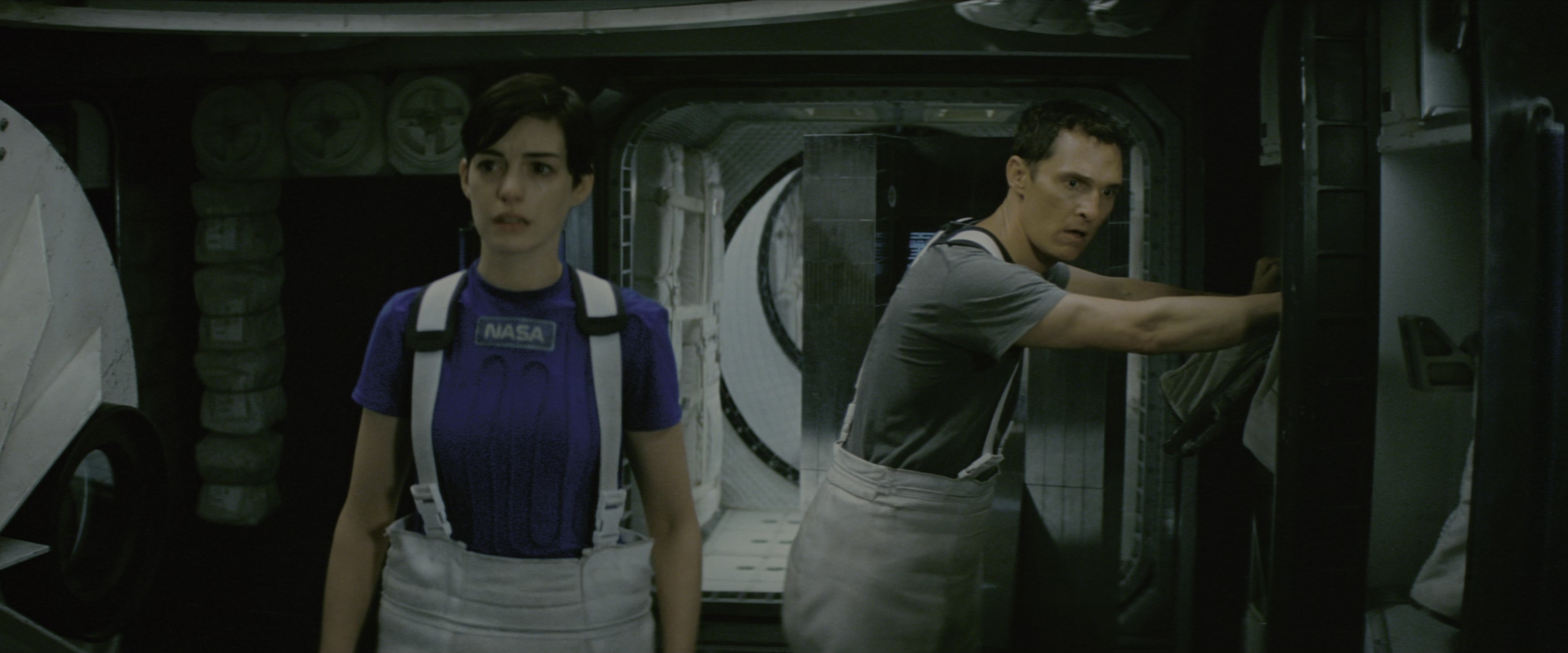 Interstellar (2014), wide, 2.40:1 — film still