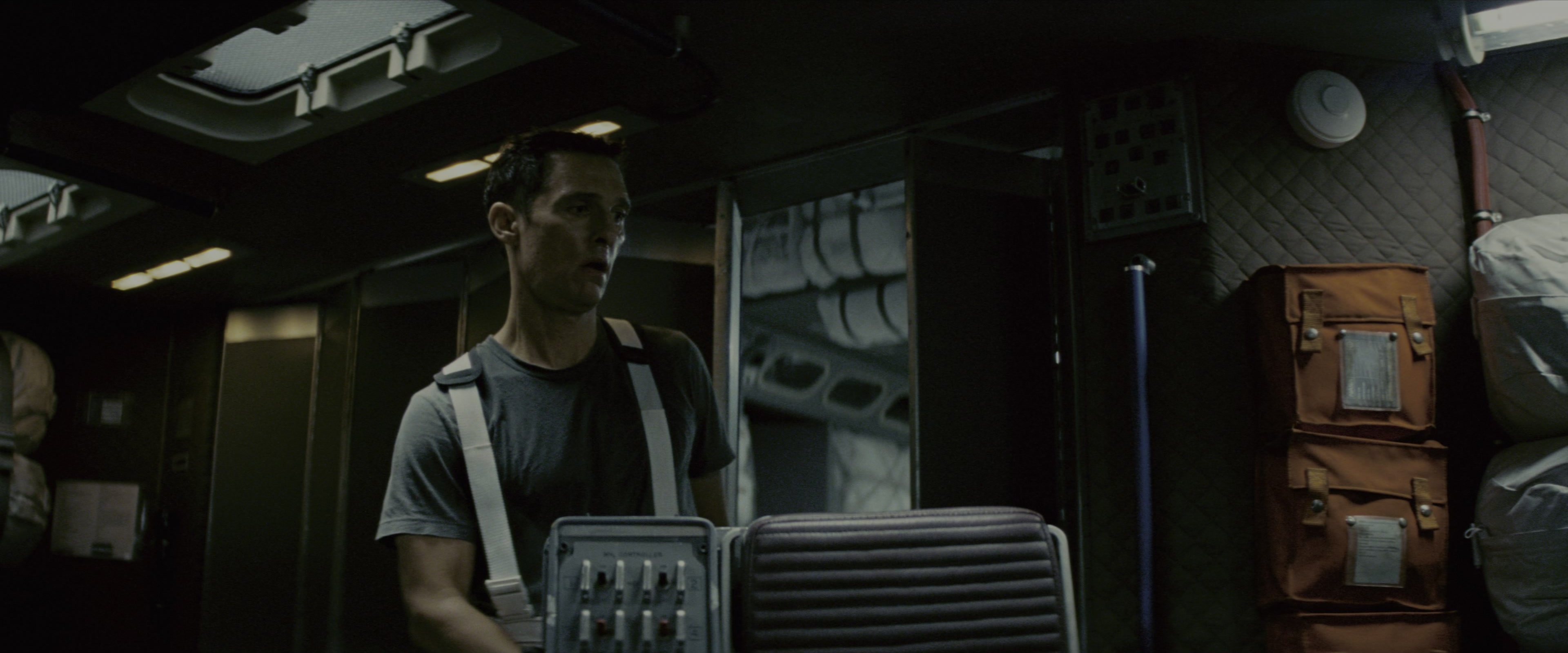 Interstellar (2014), wide, 2.40:1 — film still