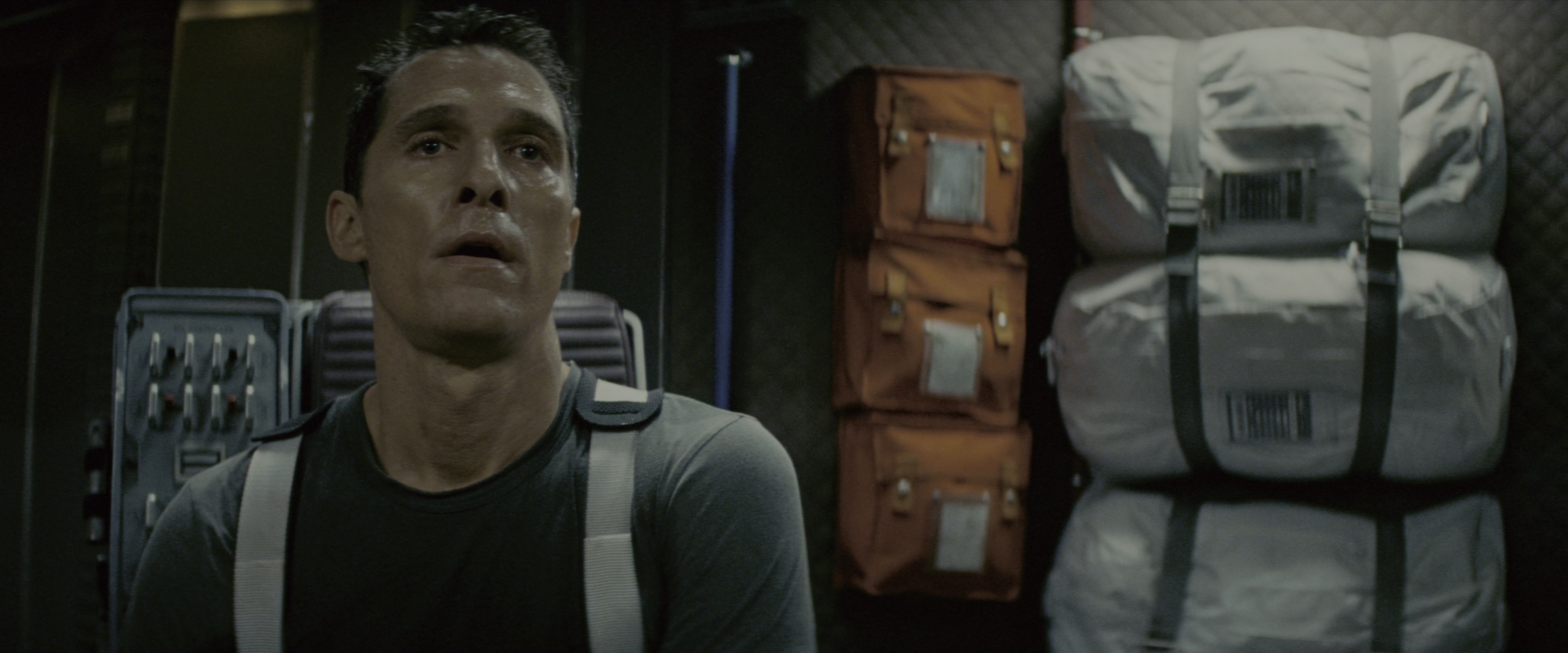 Interstellar (2014), medium, 2.40:1 — film still