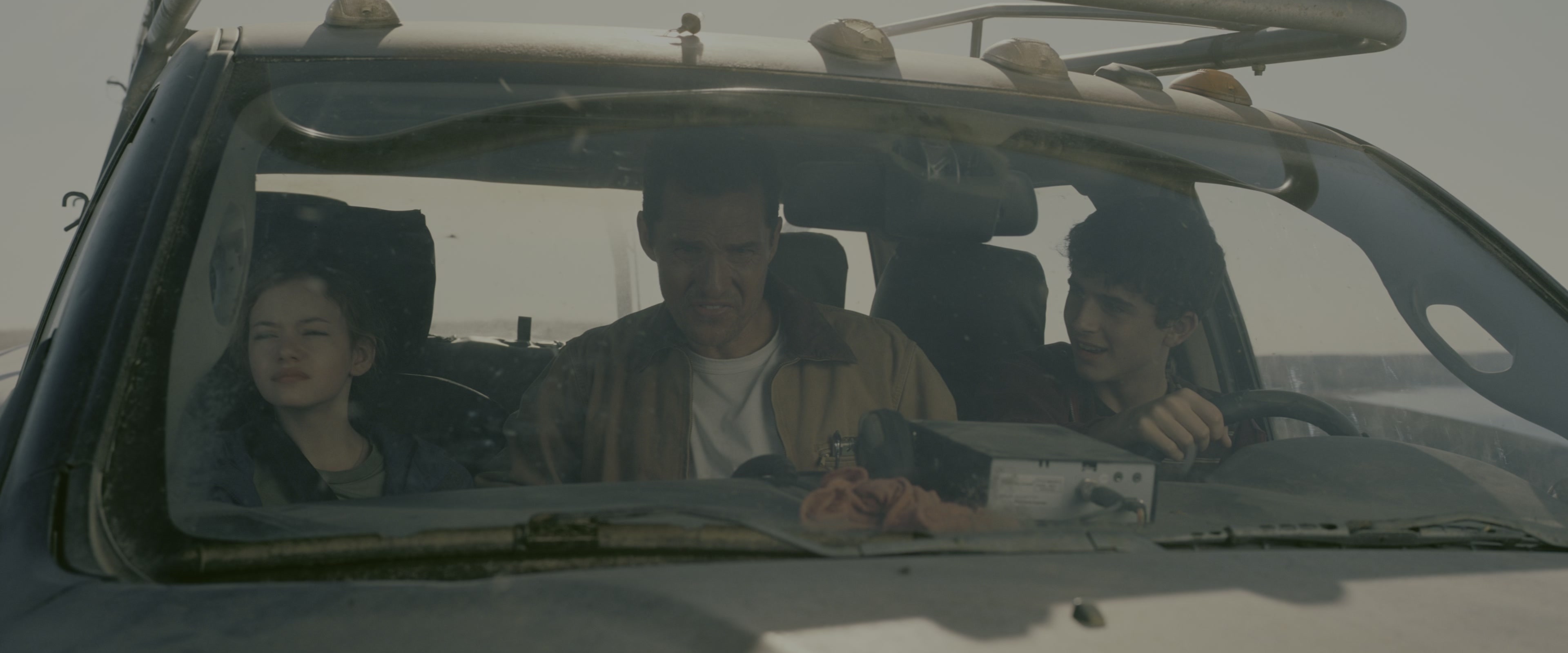 Interstellar (2014), wide, 2.40:1 — film still