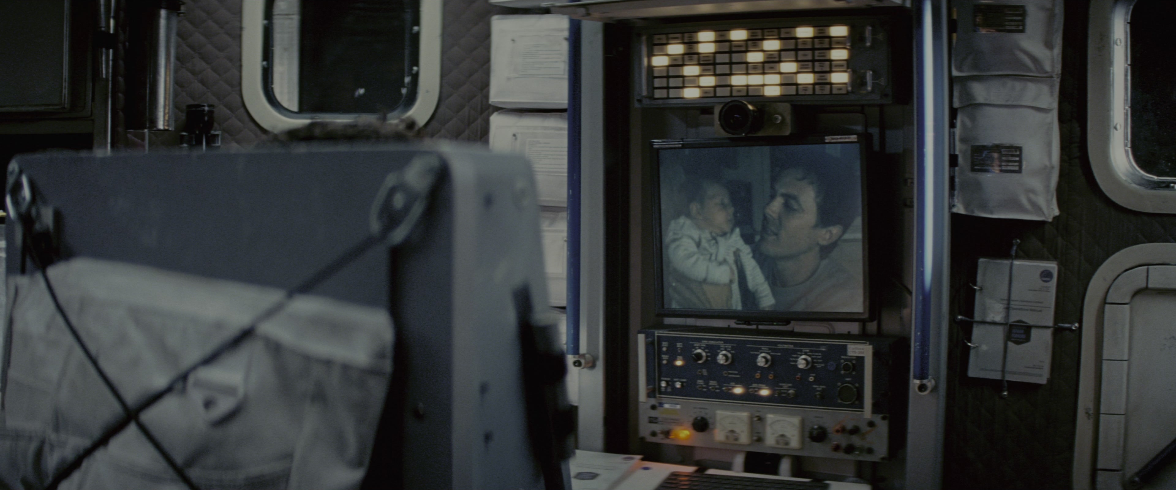 Interstellar (2014), wide, 2.40:1 — film still