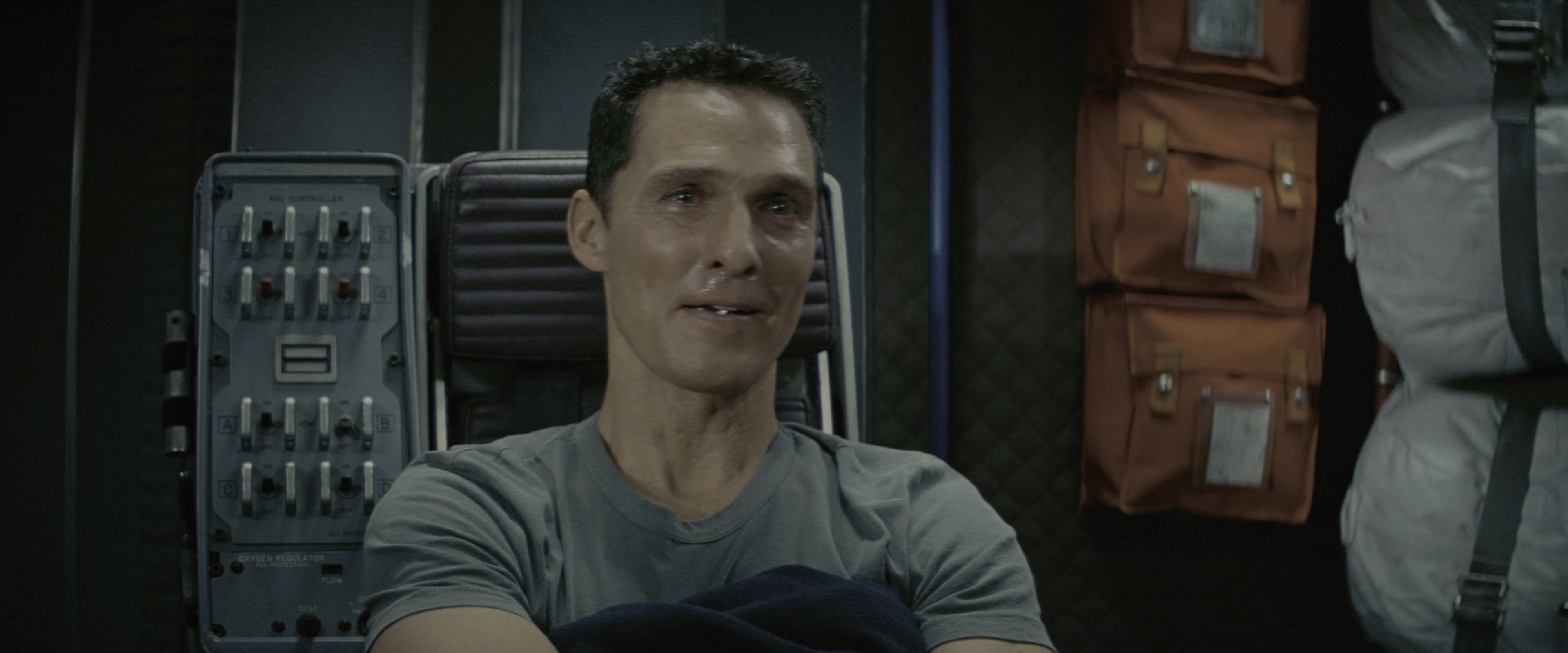 Interstellar (2014), medium, 2.40:1 — film still