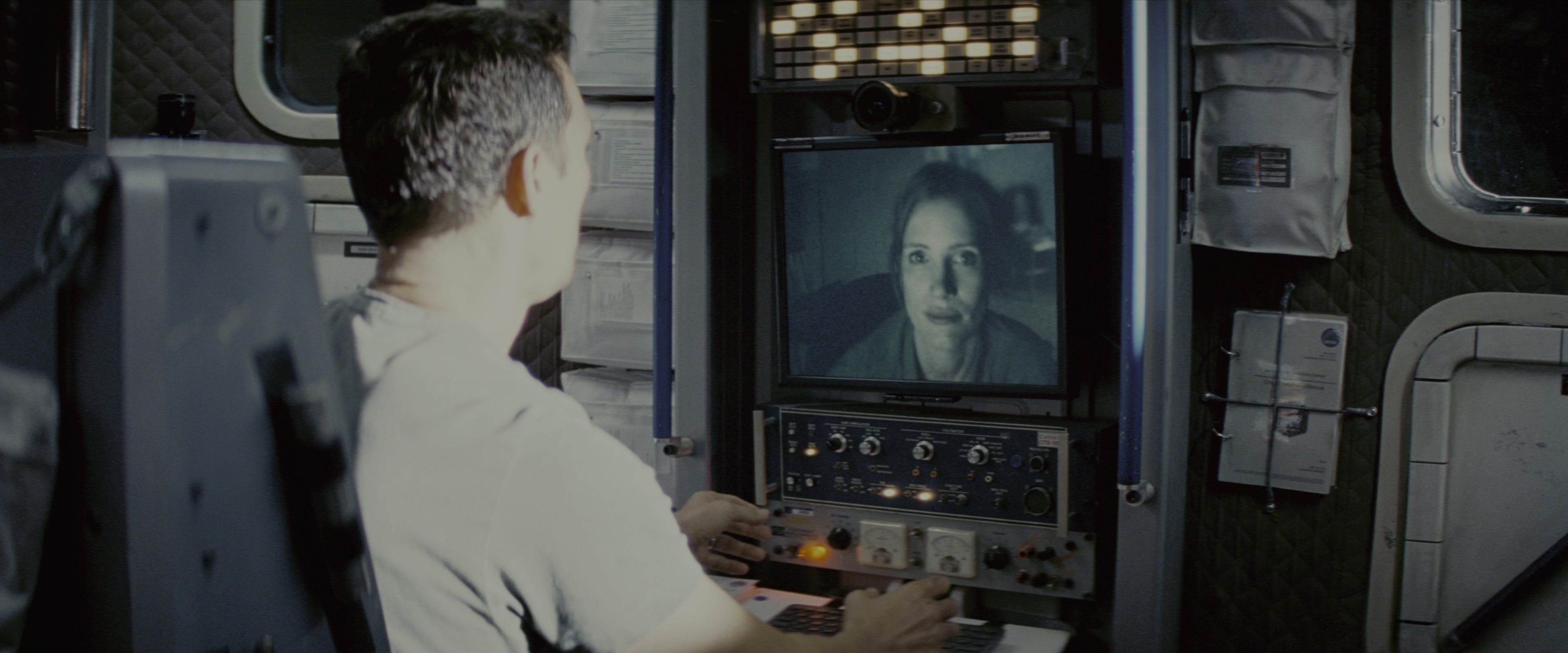 Interstellar (2014), wide, 2.40:1 — film still