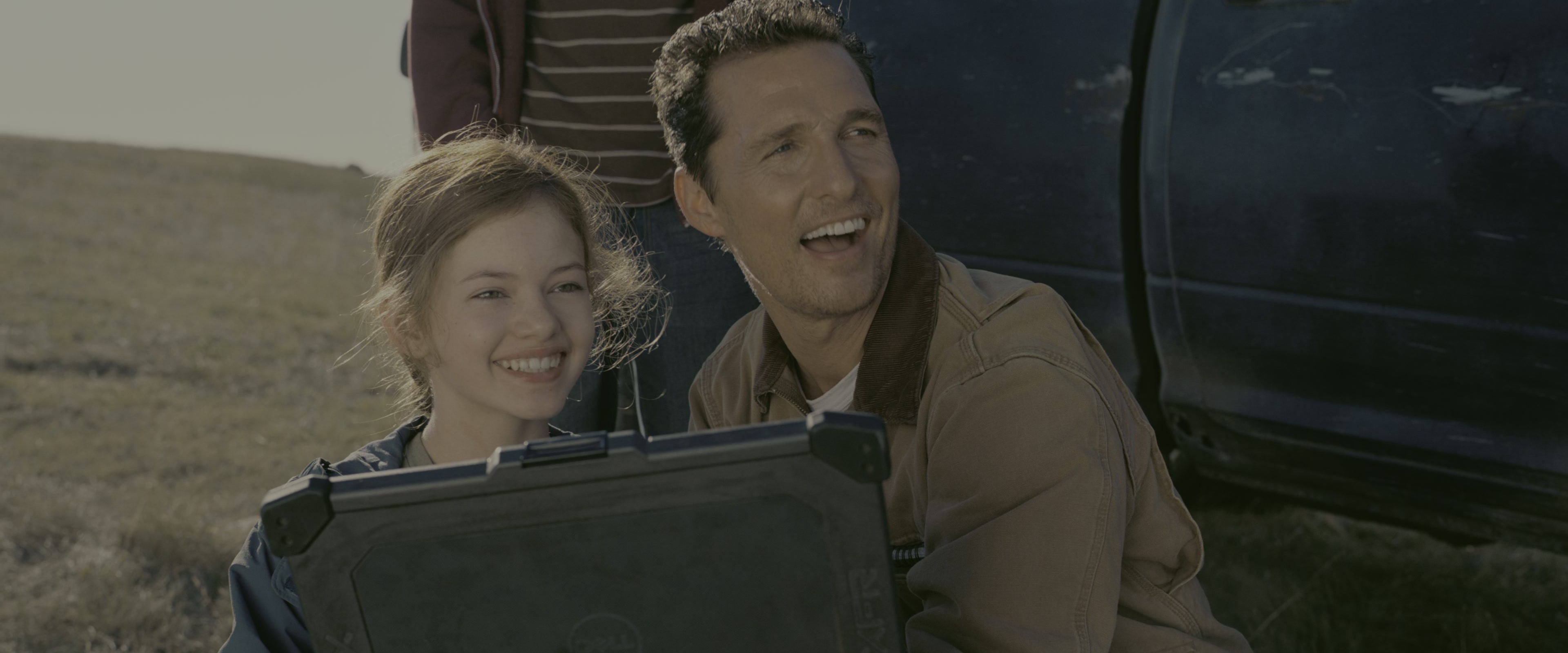 Interstellar (2014), wide, 2.40:1 — film still