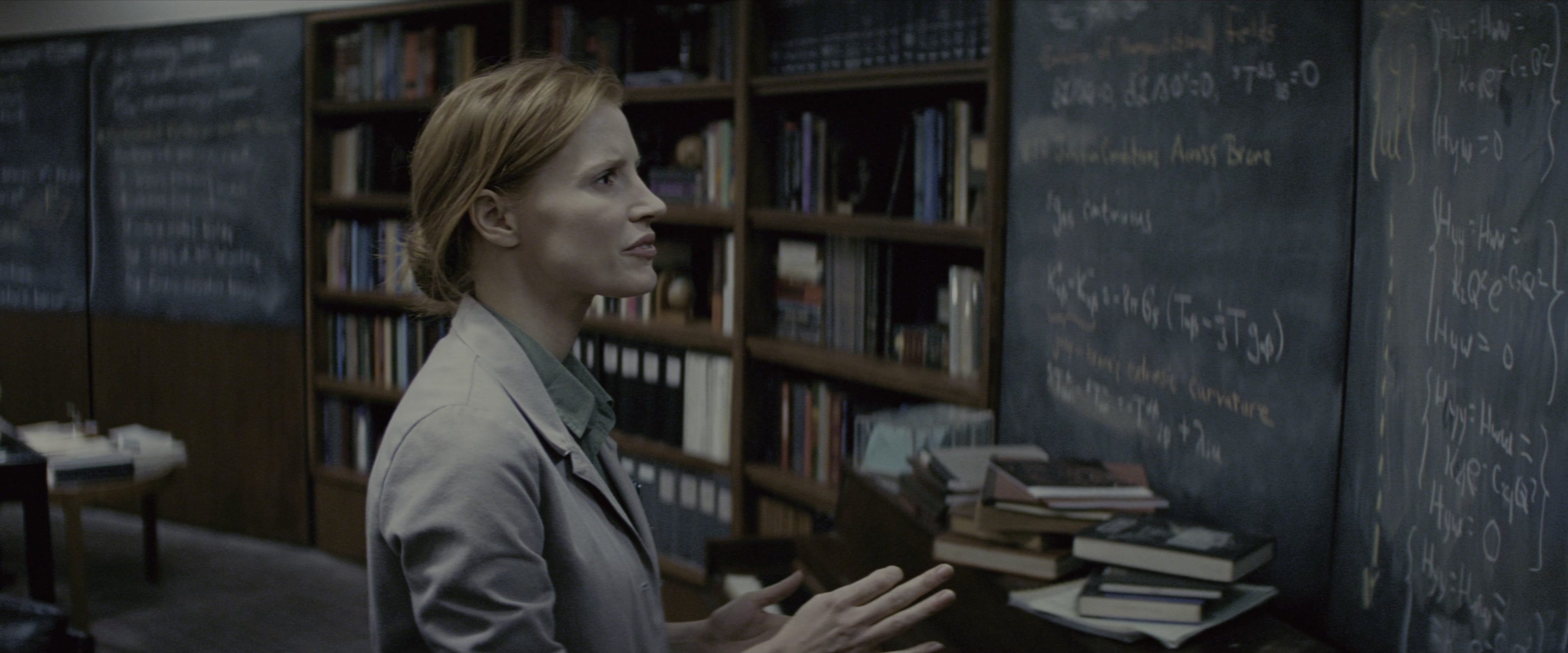 Interstellar (2014), wide, 2.40:1 — film still