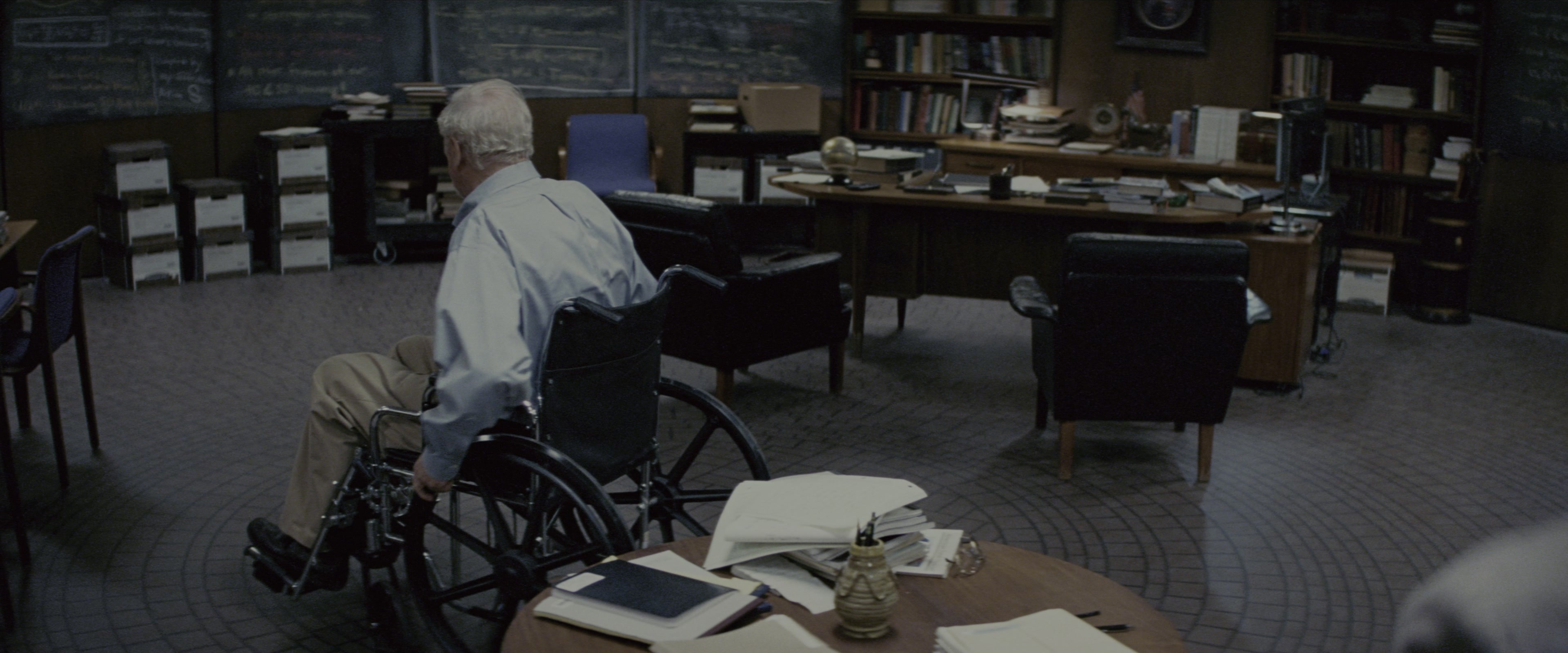 Interstellar (2014), wide, 2.40:1 — film still