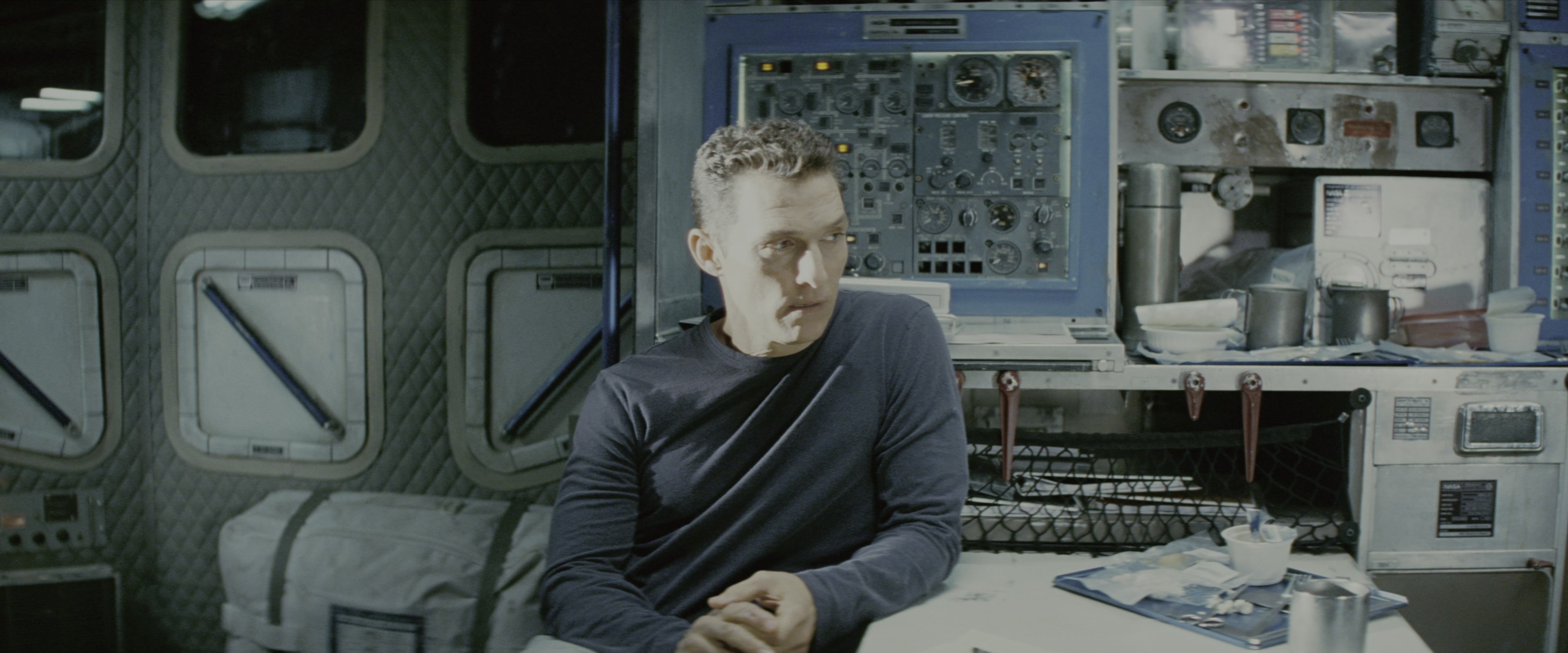Interstellar (2014), wide, 2.40:1 — film still
