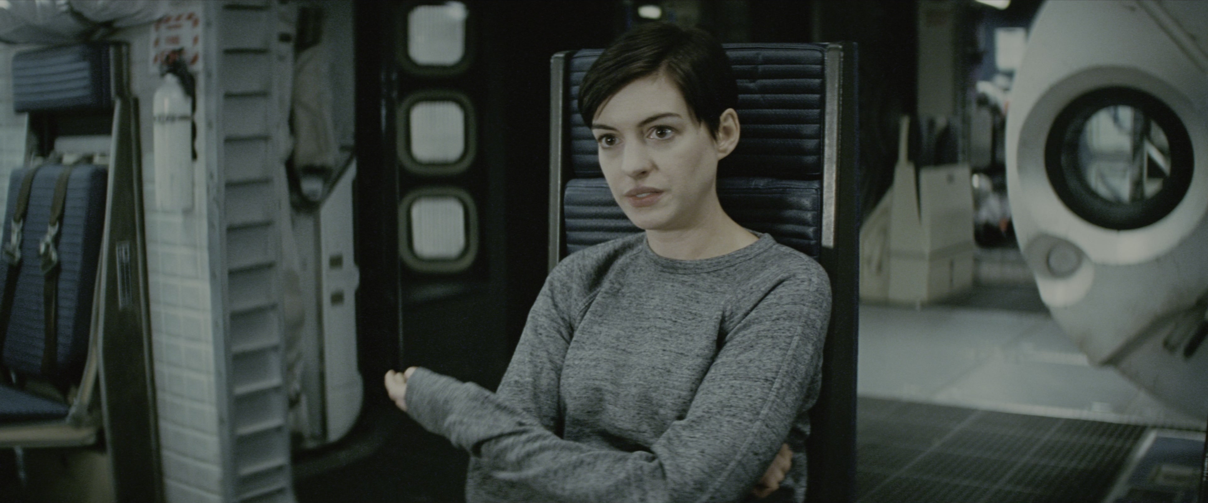 Interstellar (2014), wide, 2.40:1 — film still