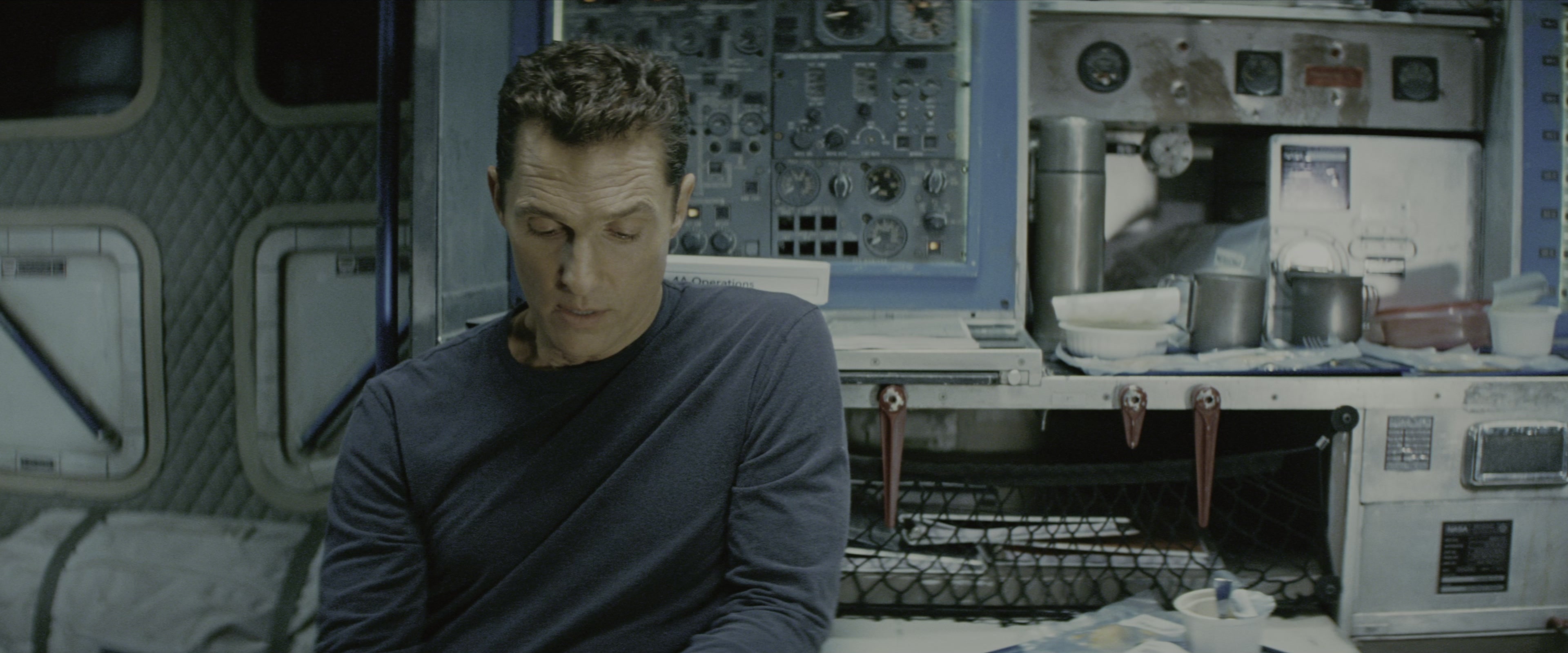 Interstellar (2014), wide, 2.40:1 — film still