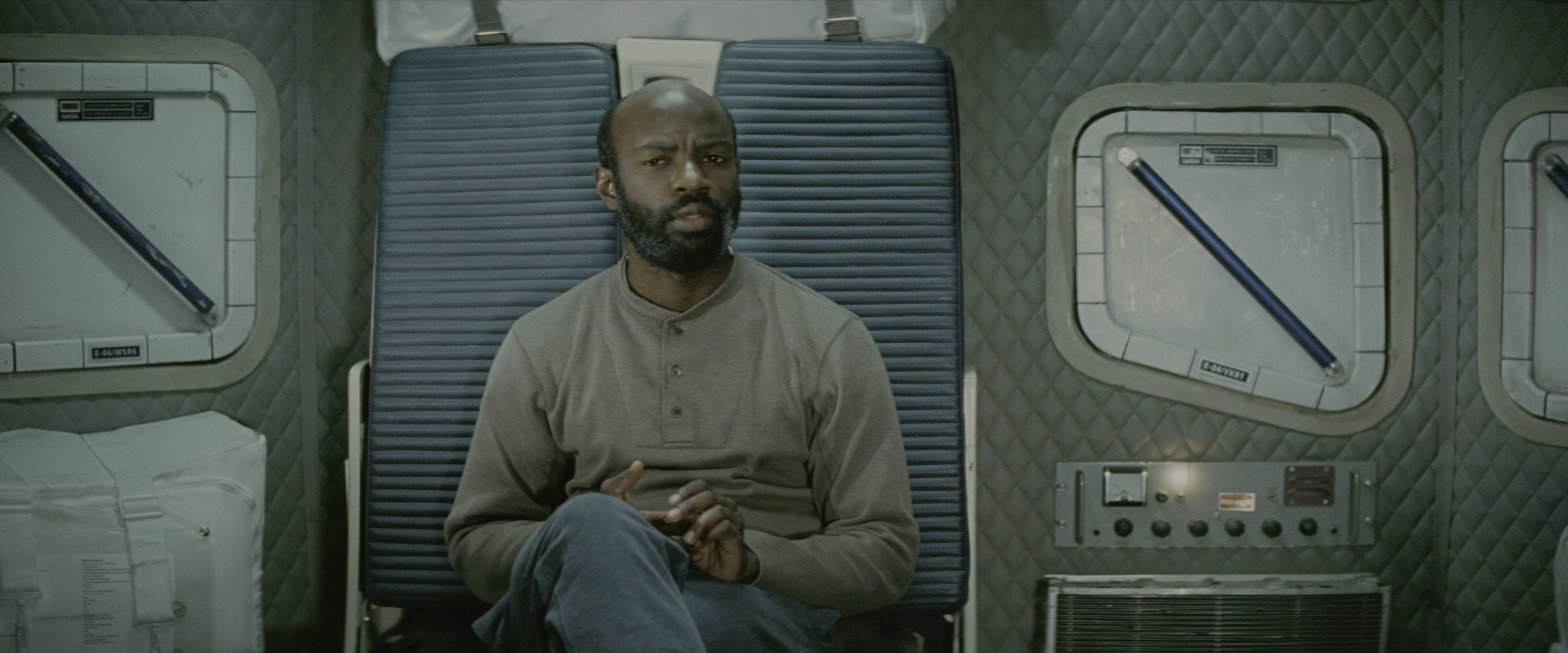 Interstellar (2014), wide, 2.40:1 — film still