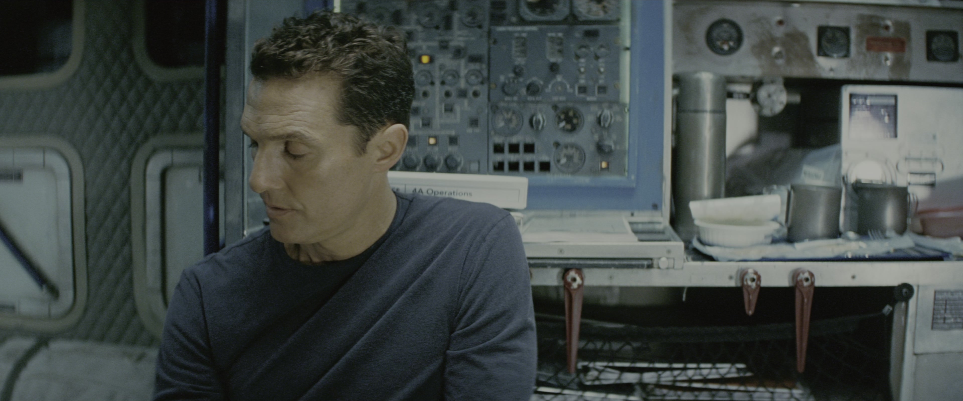 Interstellar (2014), medium, 2.40:1 — film still