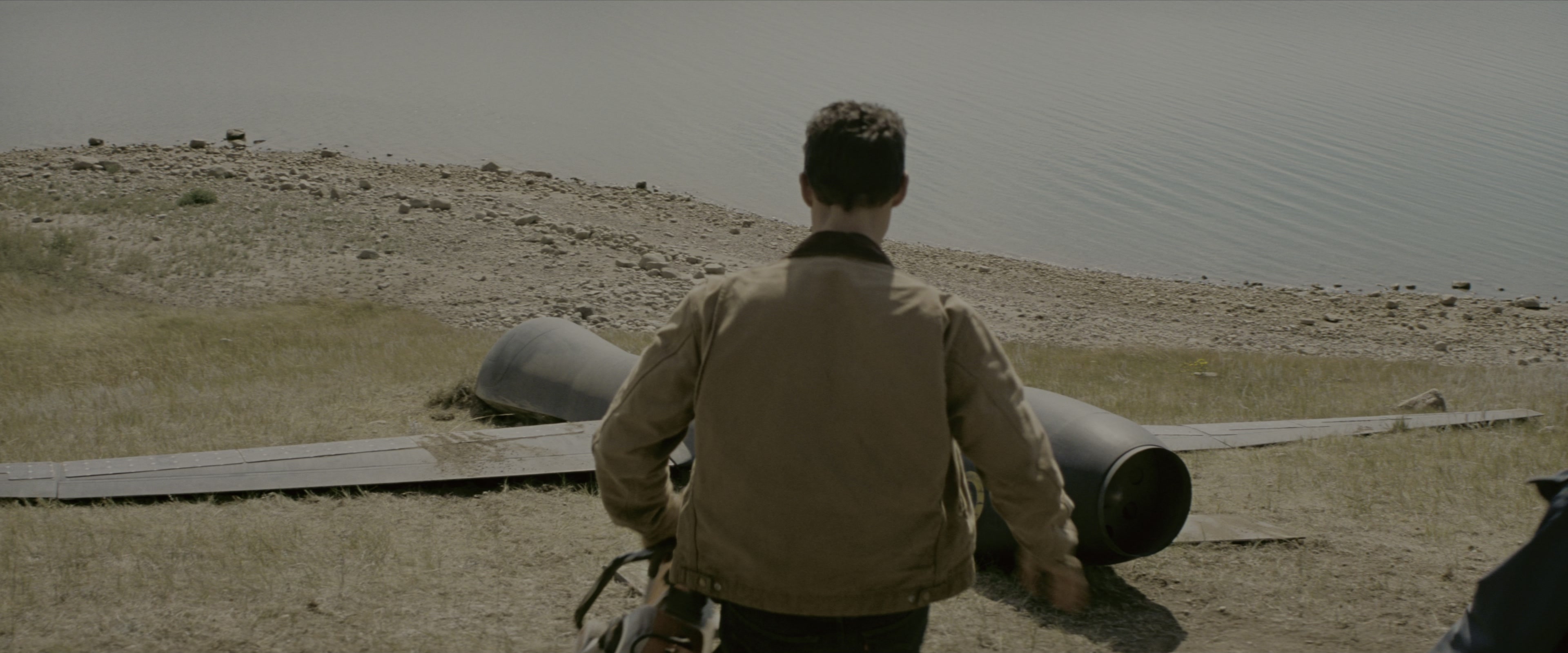 Interstellar (2014), wide, 2.40:1 — film still